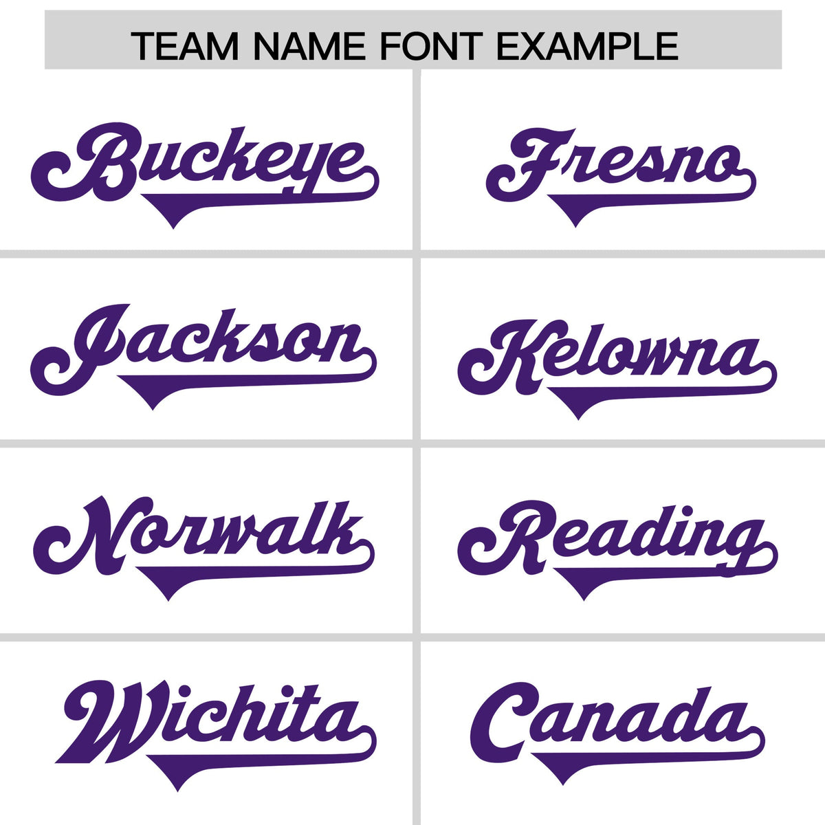 Custom White Purple Personalized Neckline Square Classic Authentic American Football Jersey