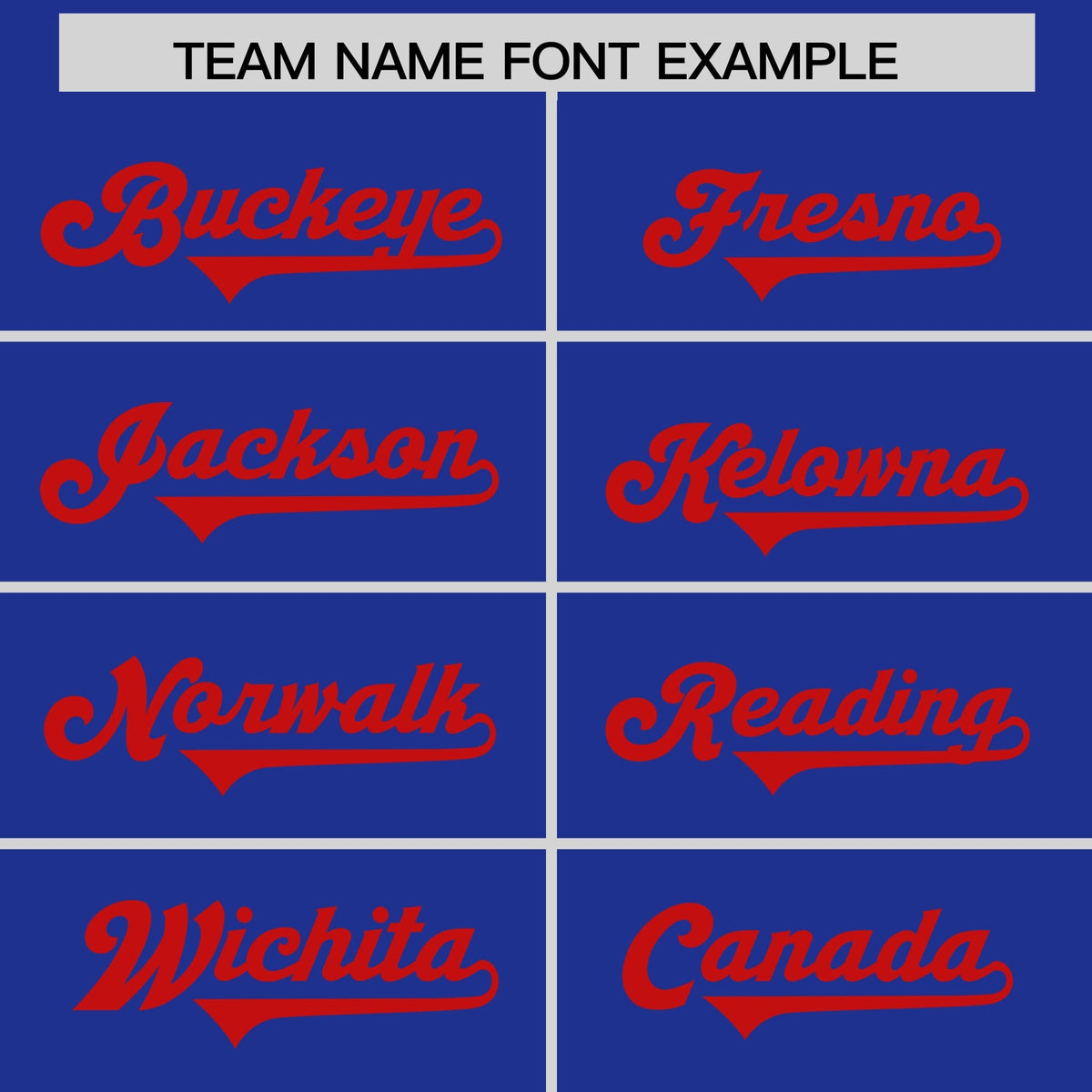 Custom Royal Red Personalized Neckline Square Classic Authentic American Football Jersey