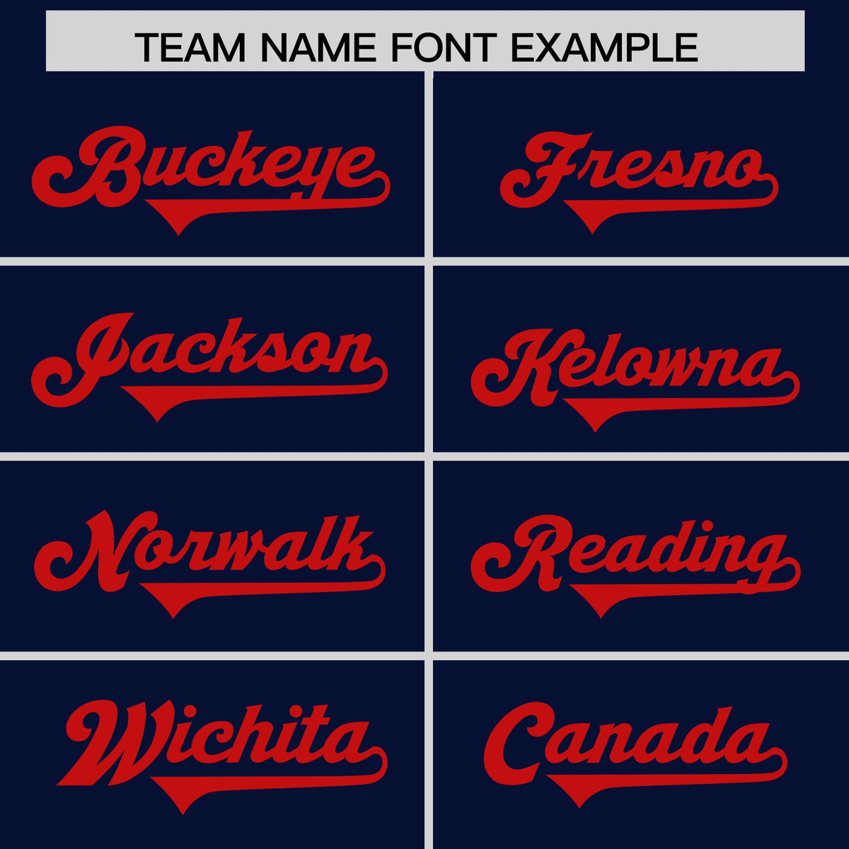 Custom Navy Red Personalized Neckline Square Classic Authentic American Football Jersey