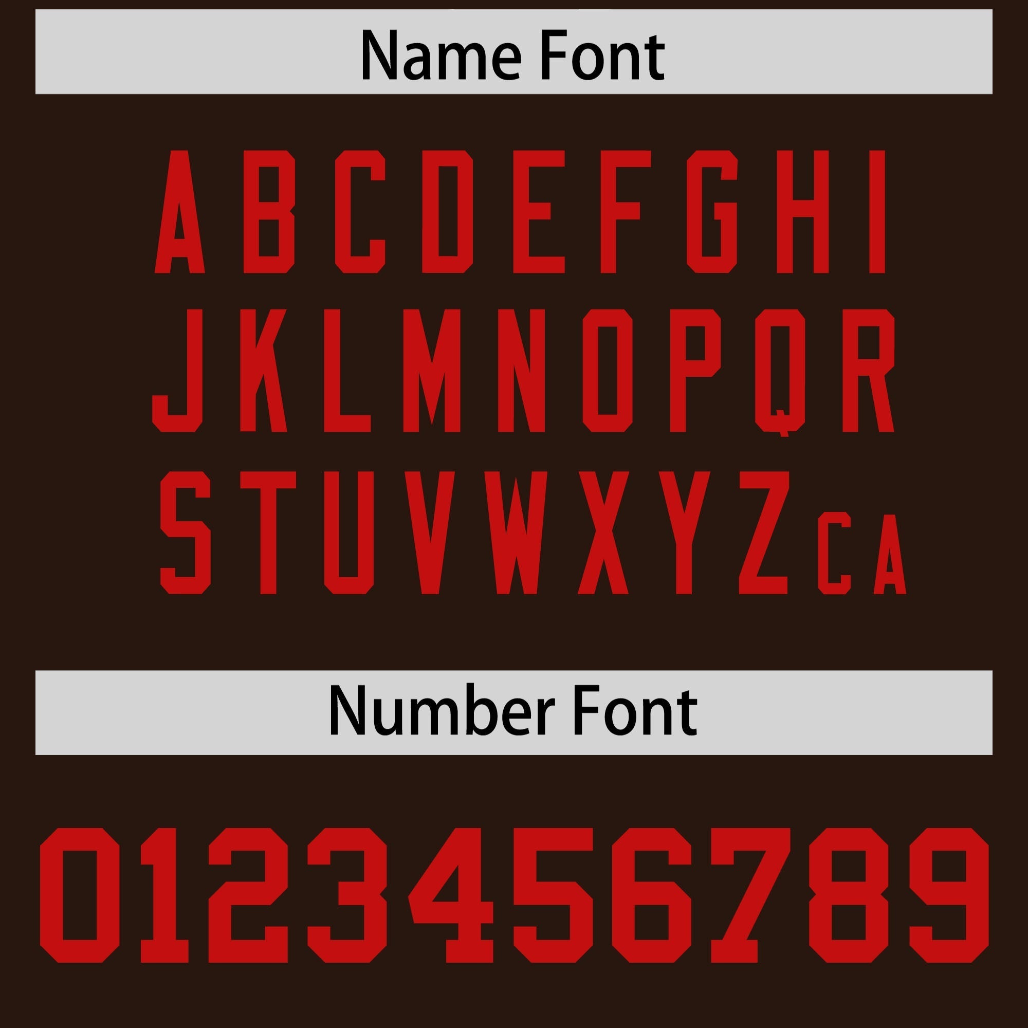 Custom Brown Red Personalized Neckline Square Classic Authentic American Football Jersey