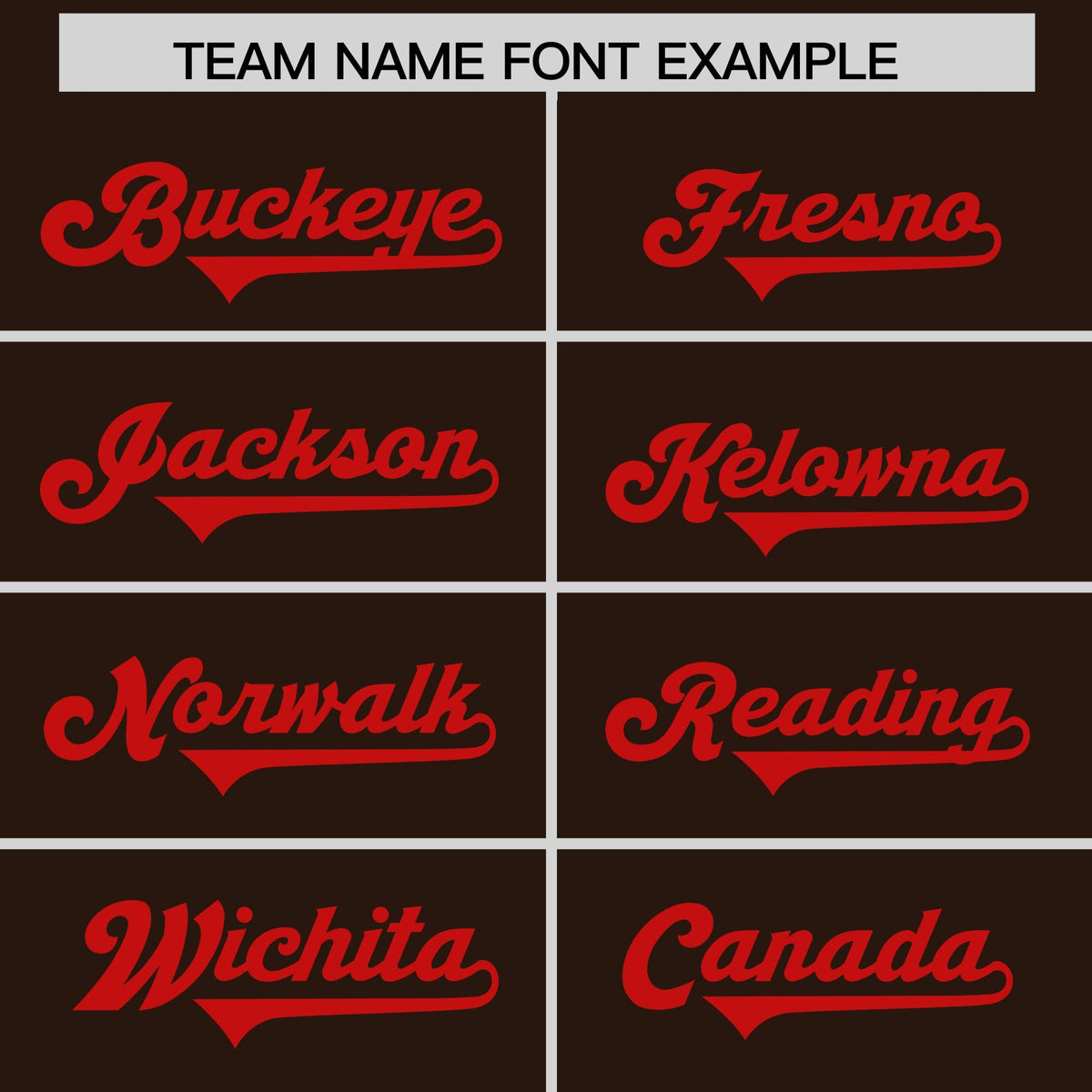 Custom Brown Red Personalized Neckline Square Classic Authentic American Football Jersey