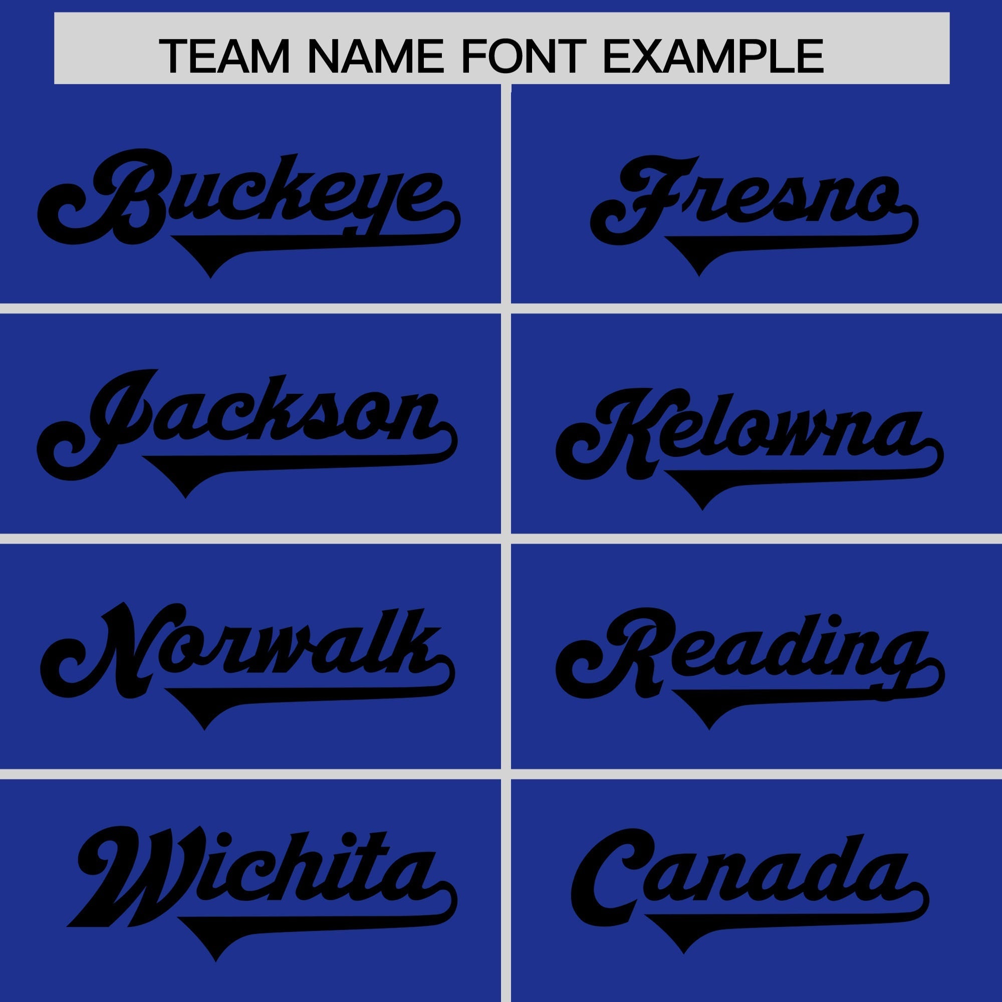 Custom Royal Black Personalized Neckline Square Classic Authentic American Football Jersey