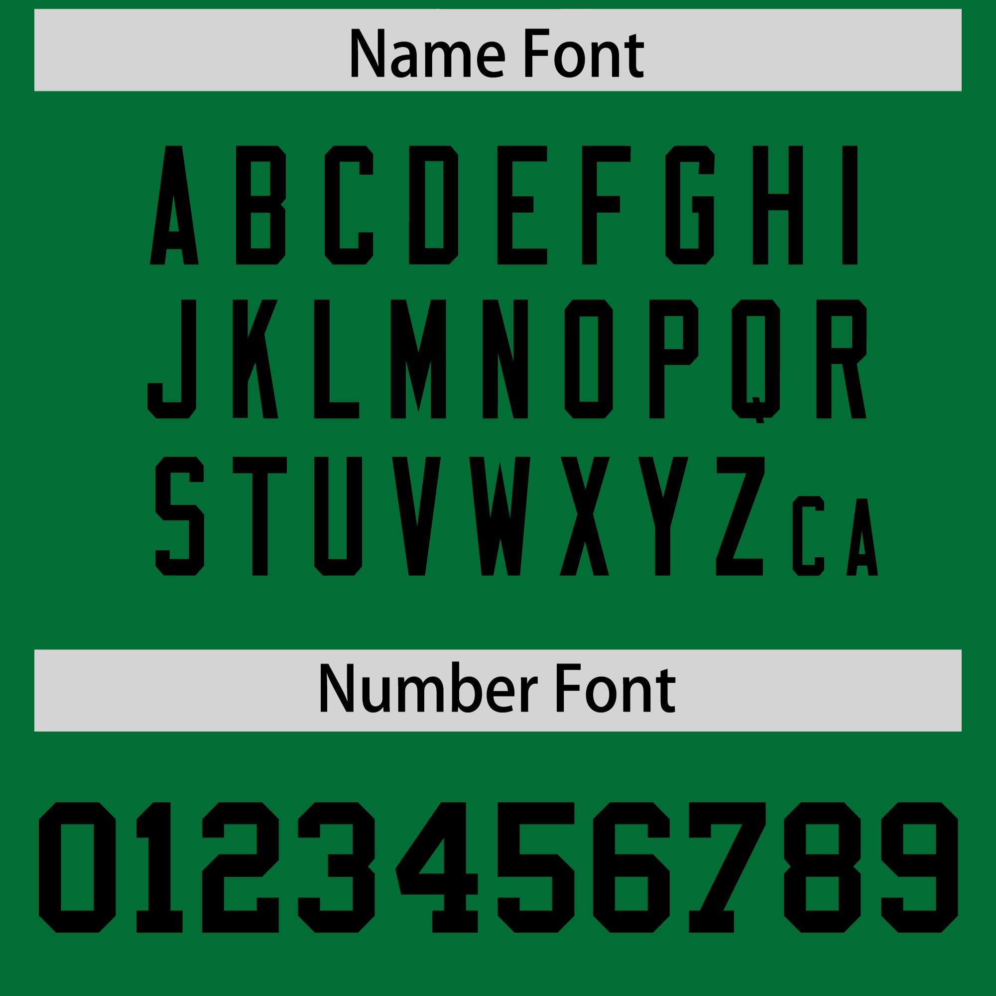 Custom Kelly Green Black Personalized Neckline Square Classic Authentic American Football Jersey