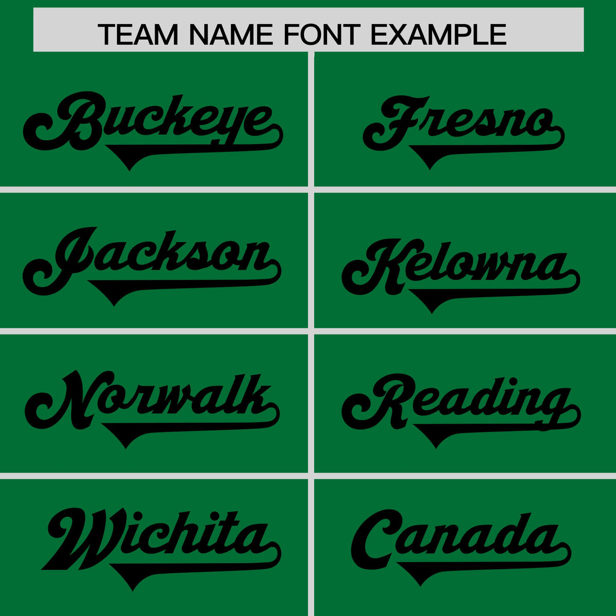 Custom Kelly Green Black Personalized Neckline Square Classic Authentic American Football Jersey