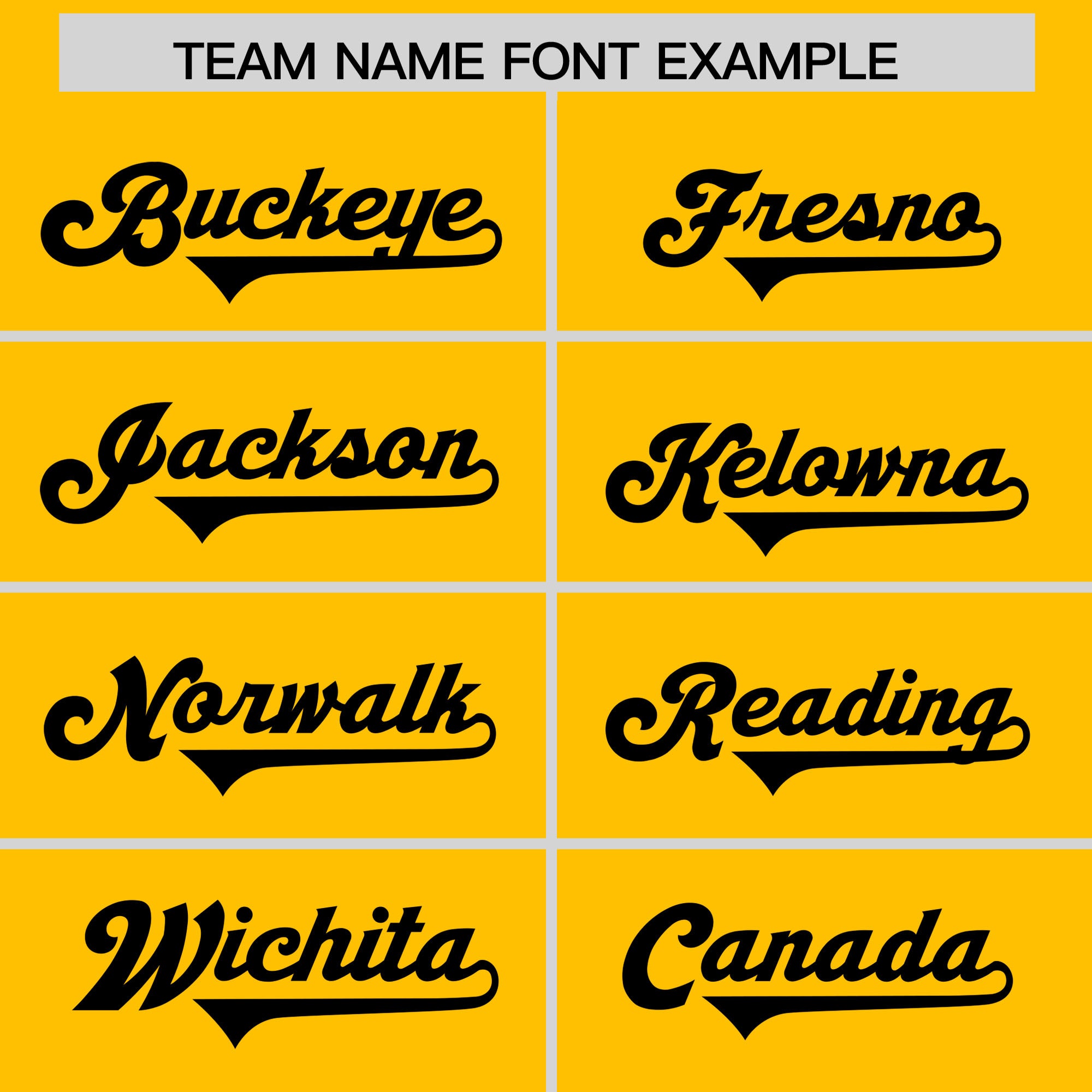 Custom Yellow Black Personalized Neckline Square Classic Authentic American Football Jersey
