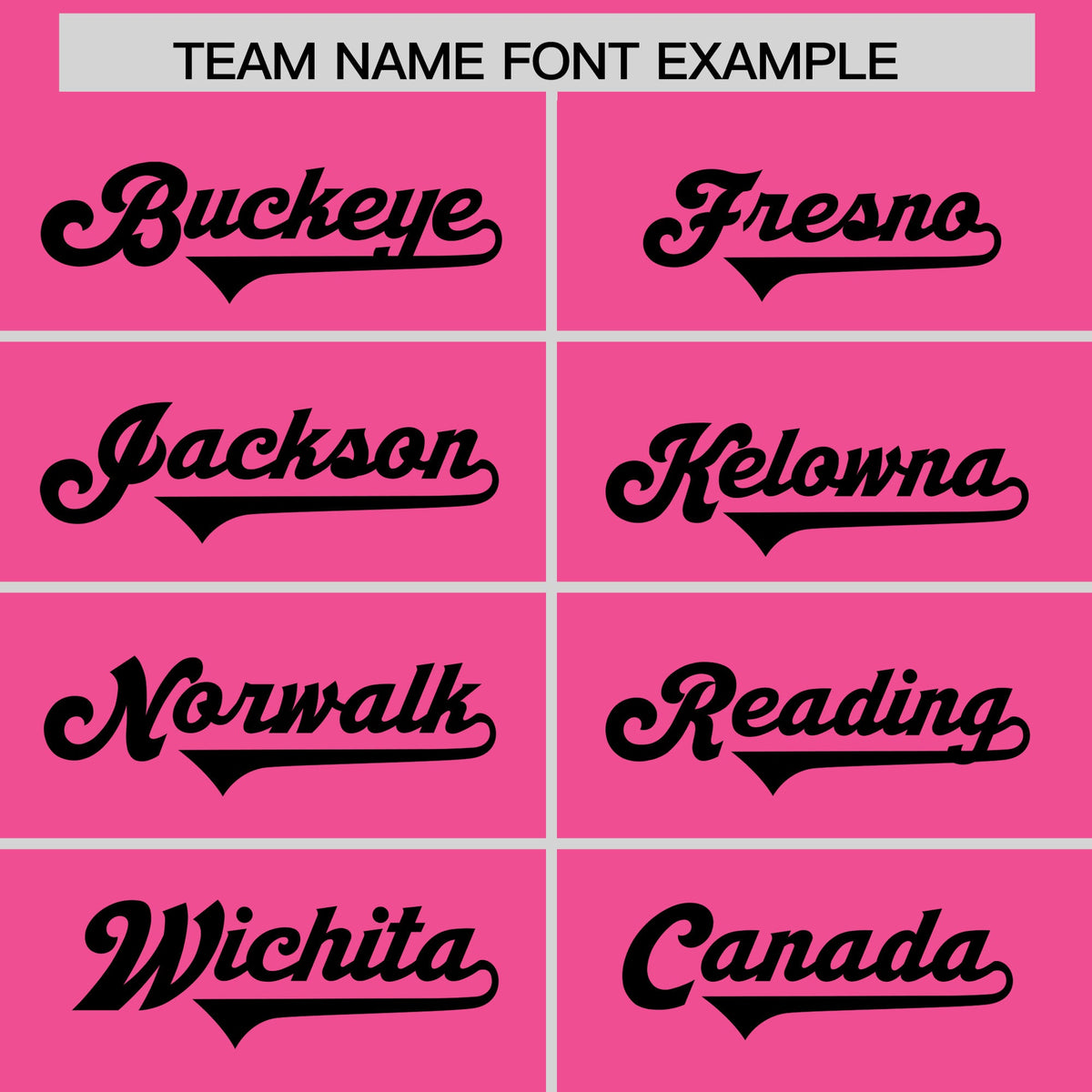 Custom Pink Black Personalized Neckline Square Classic Authentic American Football Jersey