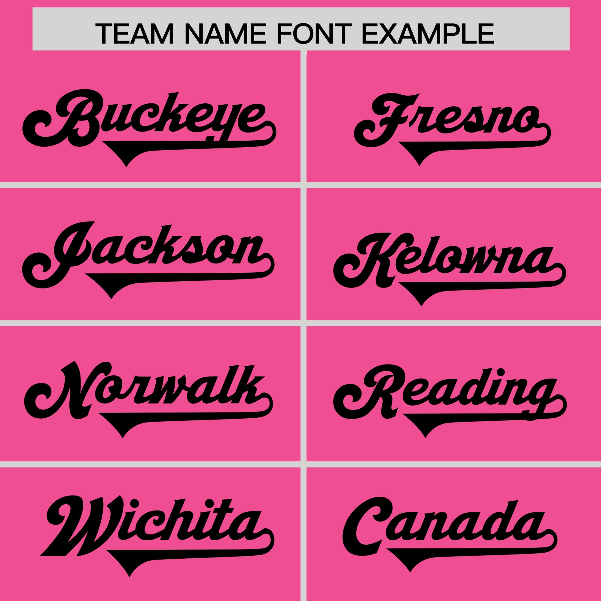 Custom Pink Black Personalized Neckline Square Classic Authentic American Football Jersey