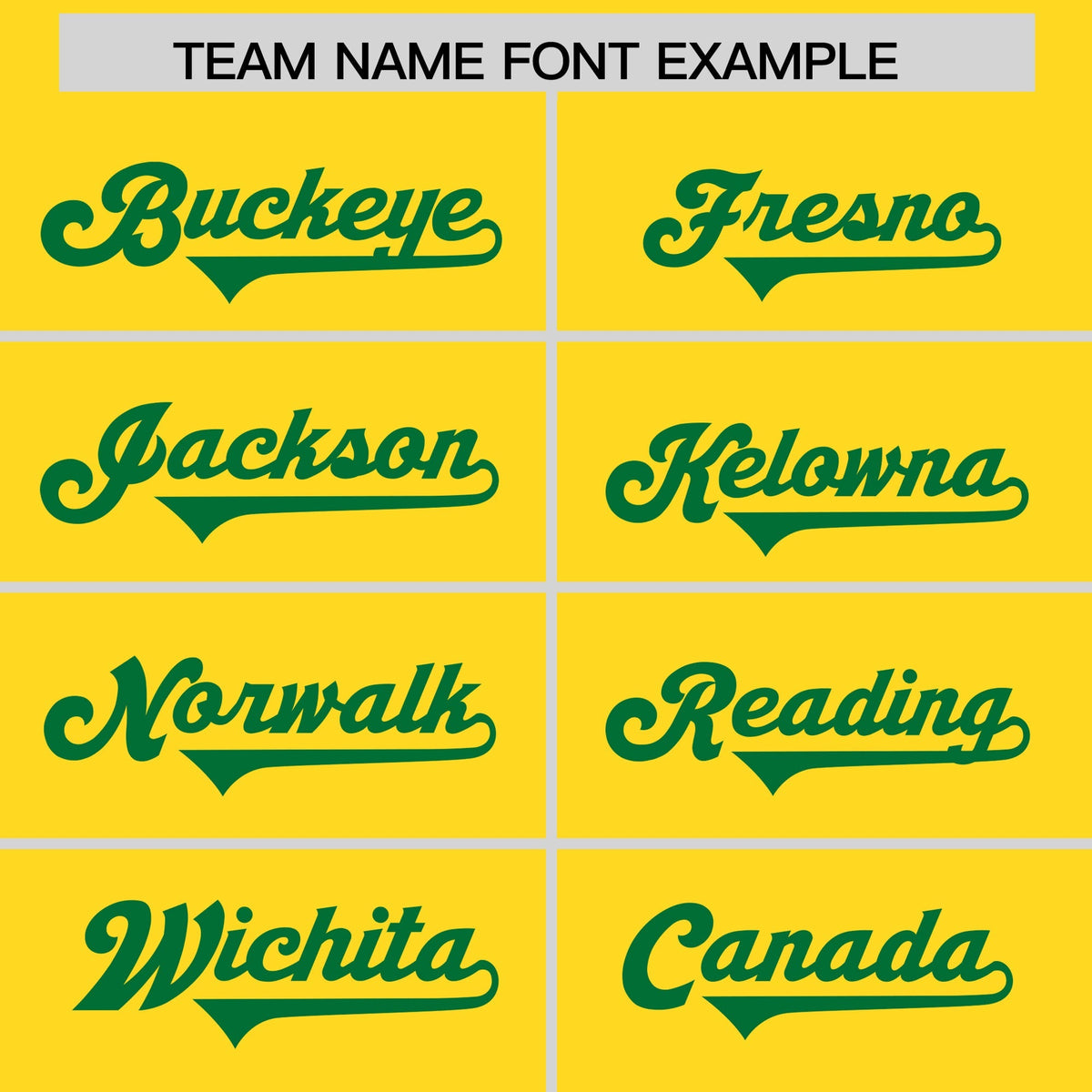 Custom Yellow Kelly Green Personalized Neckline Square Classic Authentic American Football Jersey