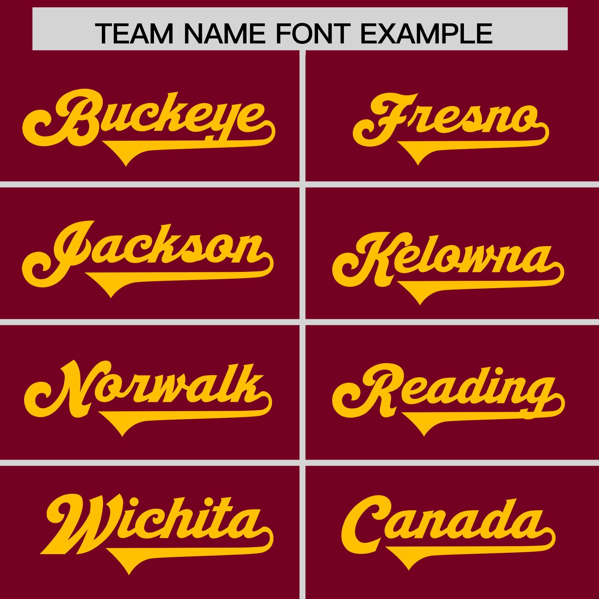 Custom Crimson Yellow Personalized Neckline Square Classic Authentic American Football Jersey