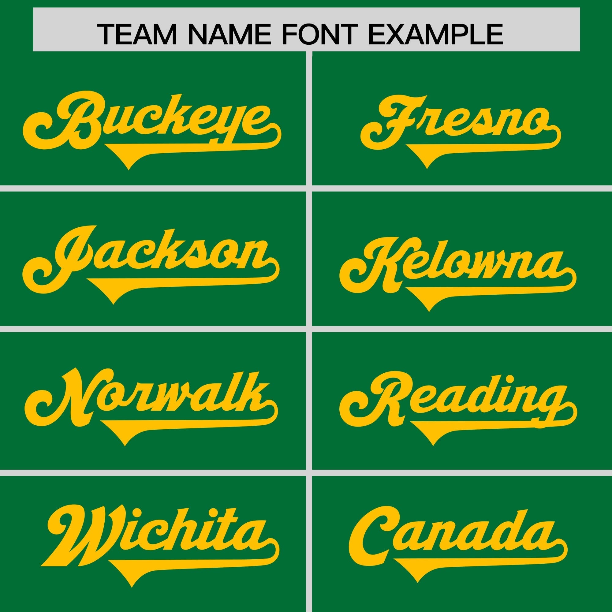 Custom Kelly Green Yellow Personalized Neckline Square Classic Authentic American Football Jersey