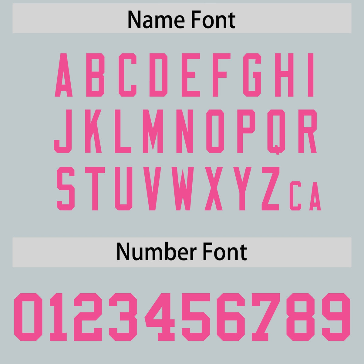 Custom Silver Pink Personalized Neckline Square Classic Authentic American Football Jersey