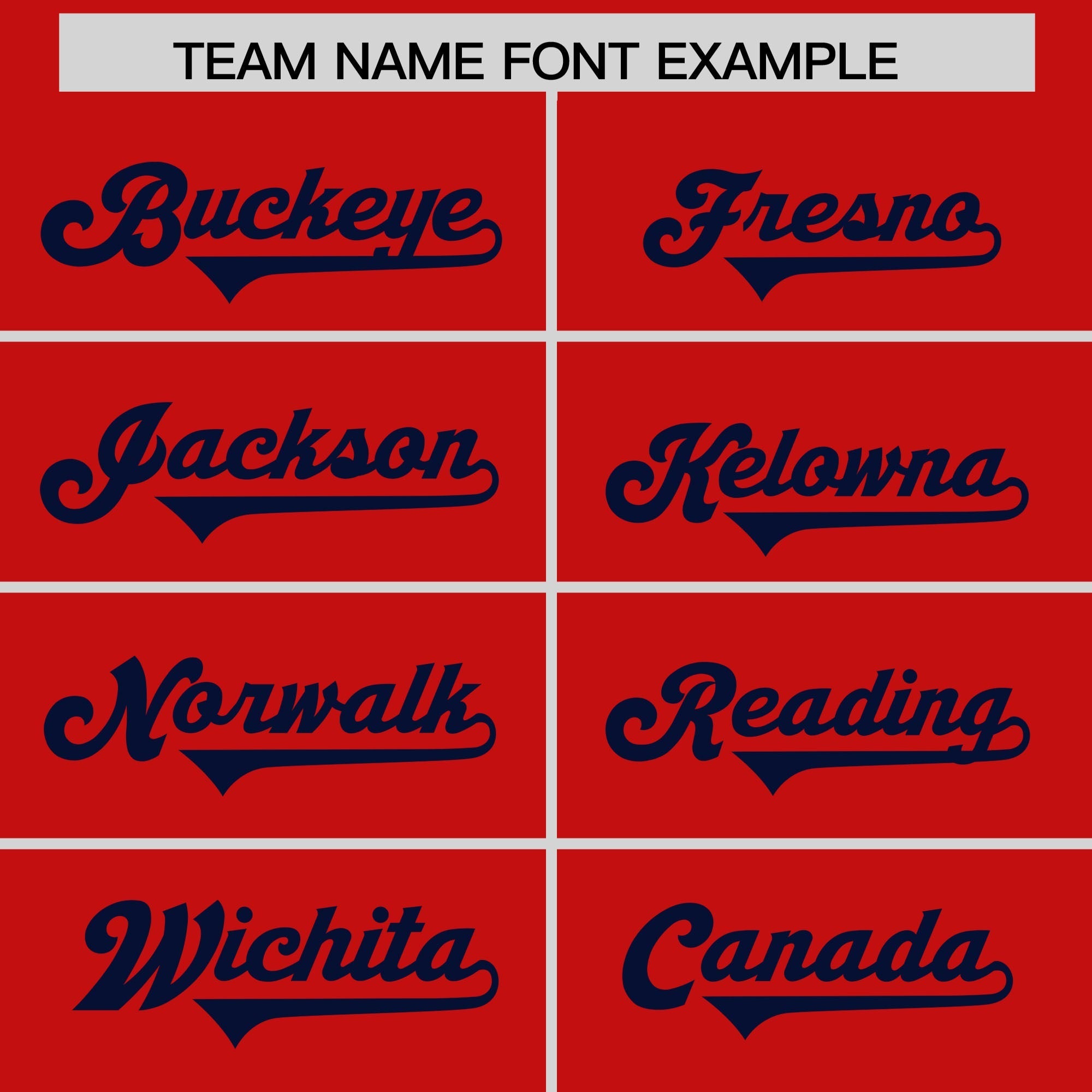 Custom Red Navy Personalized Neckline Square Classic Authentic American Football Jersey