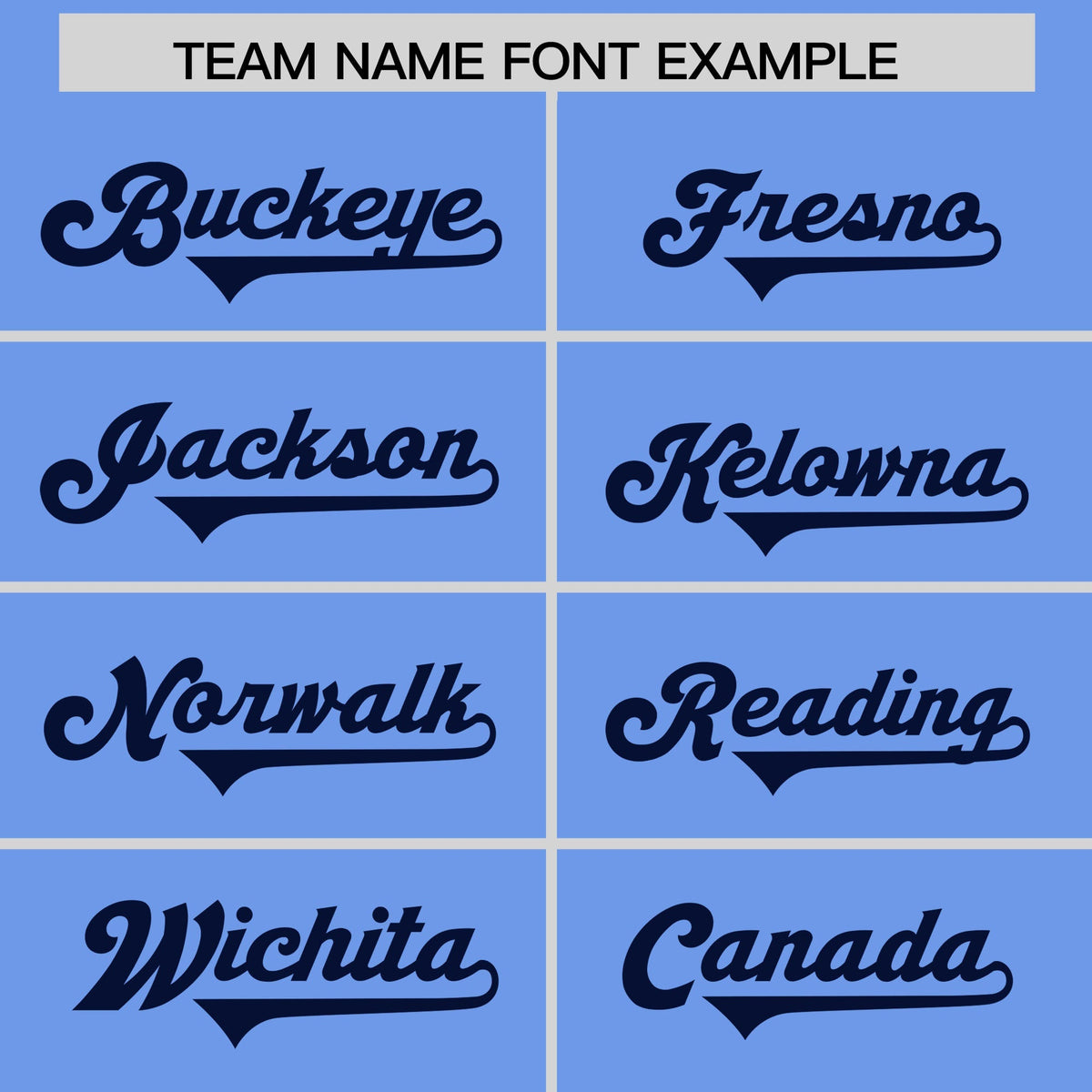 Custom Light Blue Navy Personalized Neckline Square Classic Authentic American Football Jersey