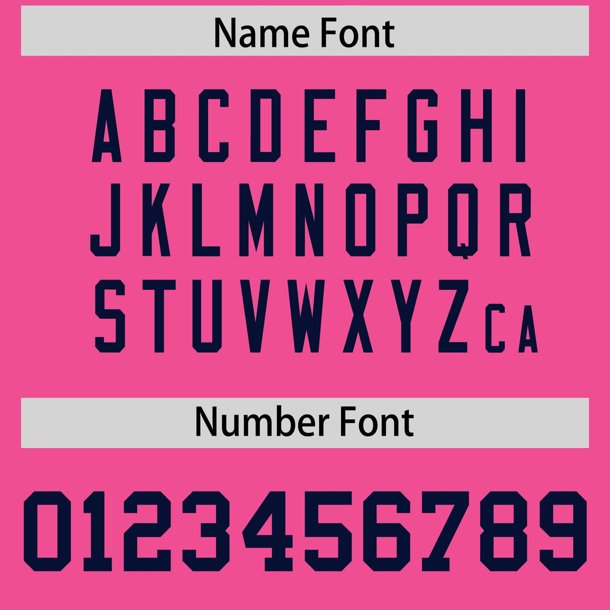 Custom Pink Navy Personalized Neckline Square Classic Authentic American Football Jersey