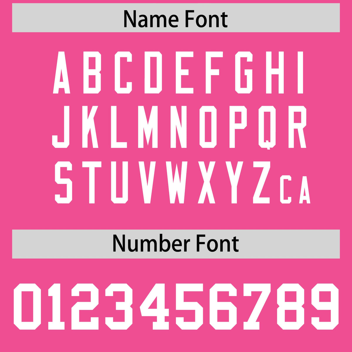 Custom Pink White Personalized Neckline Square Classic Authentic American Football Jersey