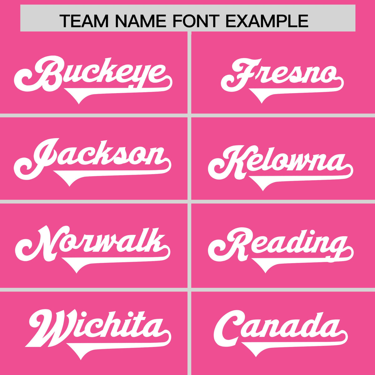 Custom Pink White Personalized Neckline Square Classic Authentic American Football Jersey