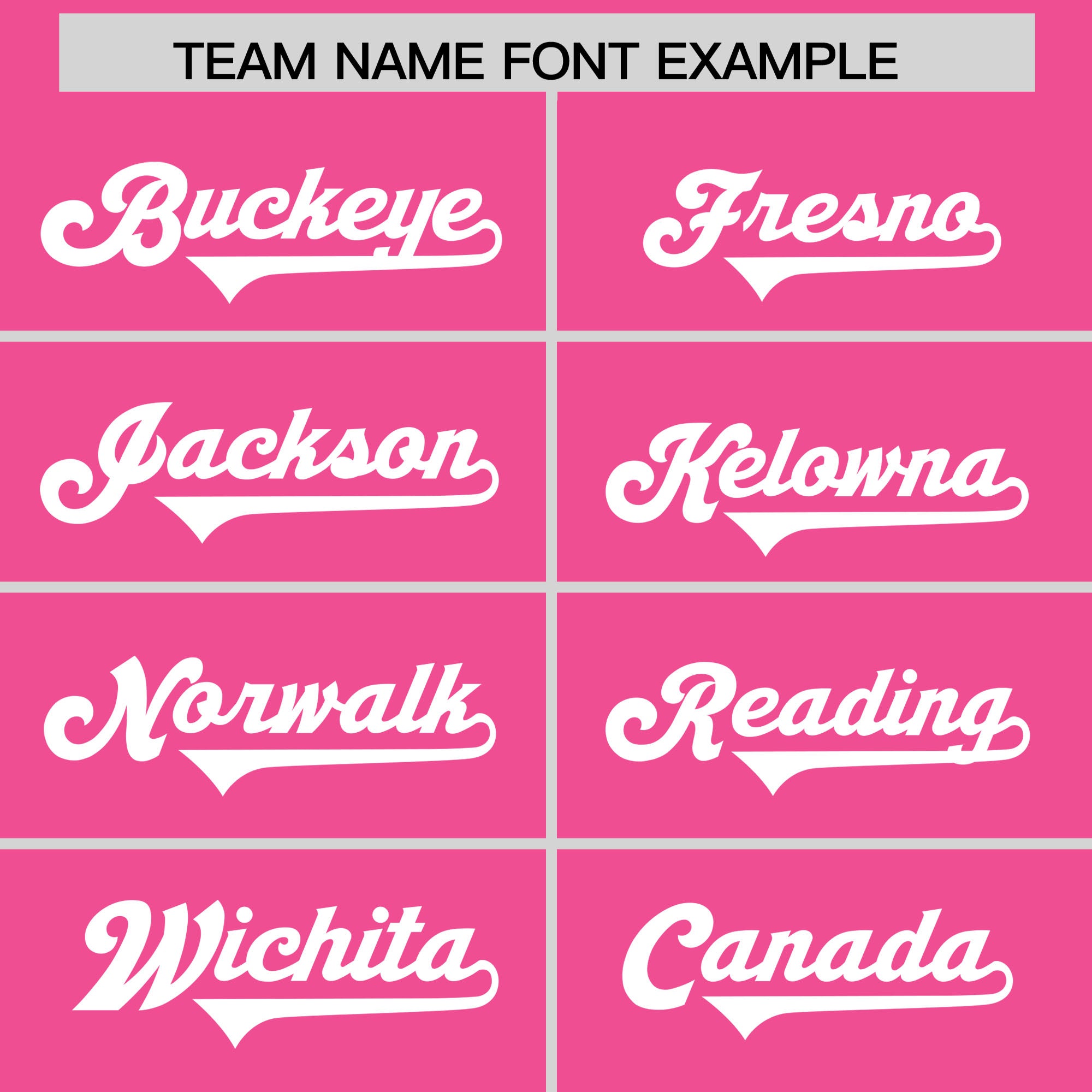 Custom Pink White Personalized Neckline Square Classic Authentic American Football Jersey