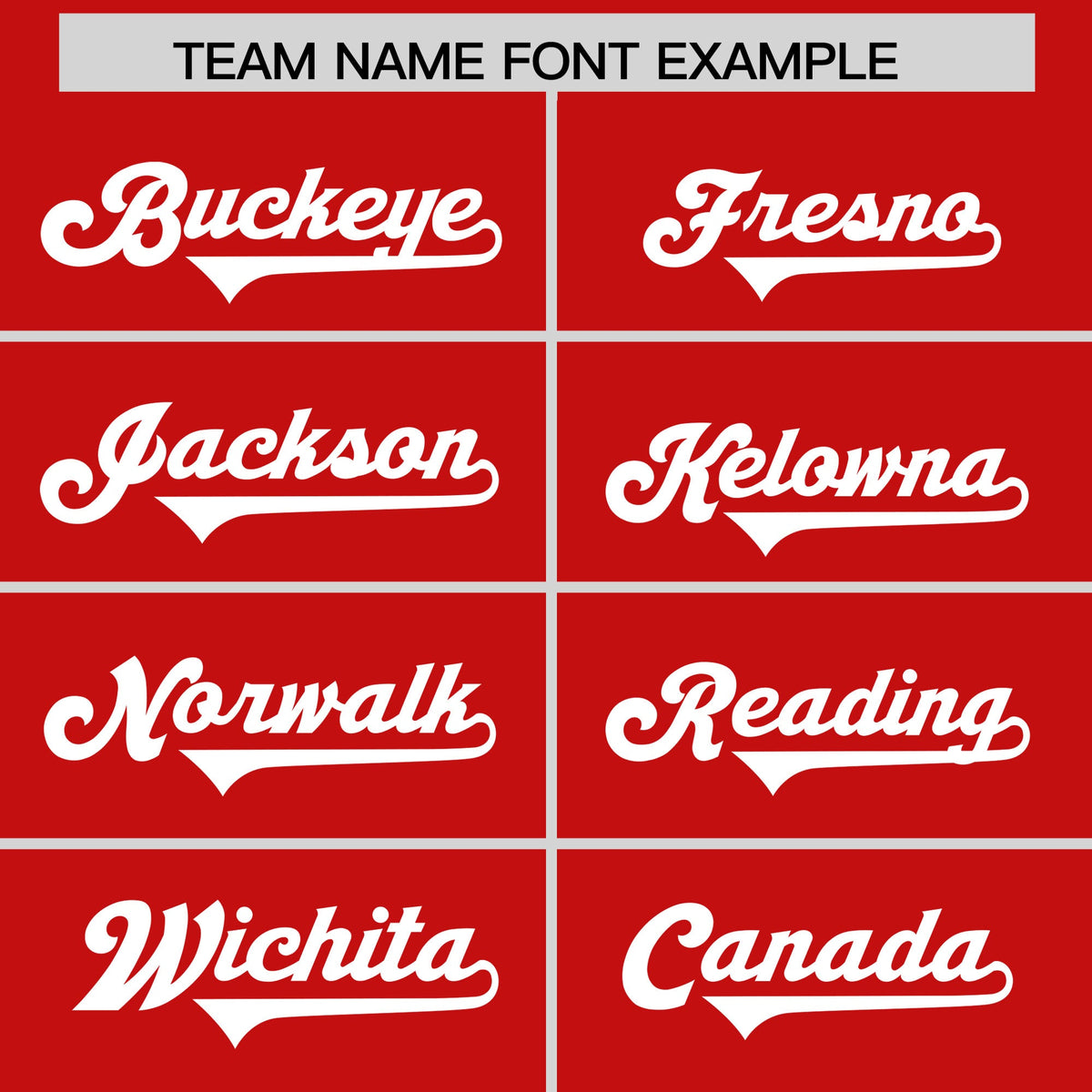 Custom Red White Personalized Neckline Square Classic Authentic American Football Jersey