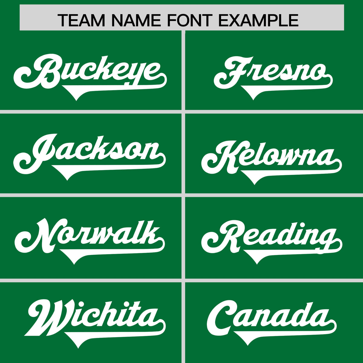 Custom Kelly Green White Personalized Neckline Square Classic Authentic American Football Jersey