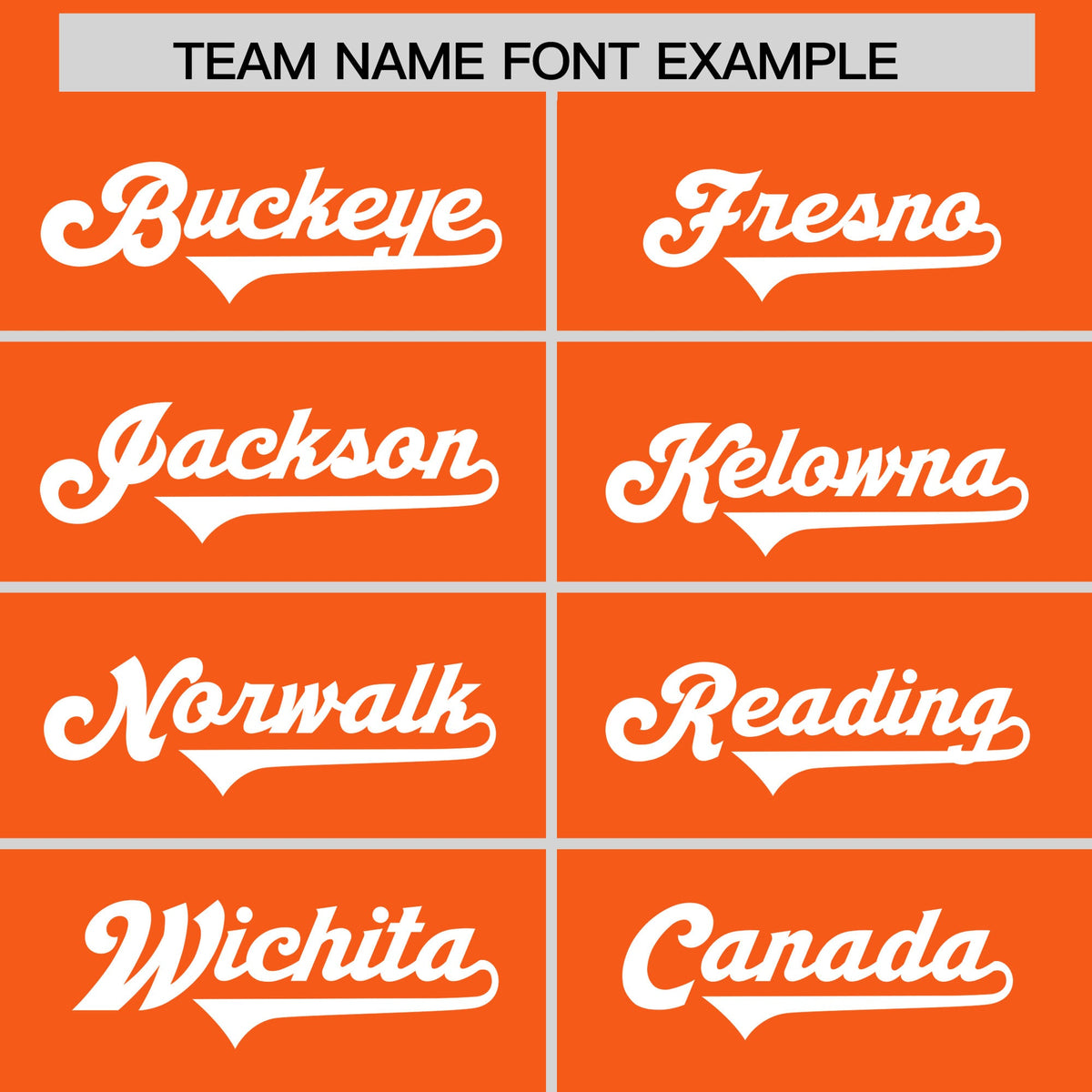 Custom Orange White Personalized Neckline Square Classic Authentic American Football Jersey