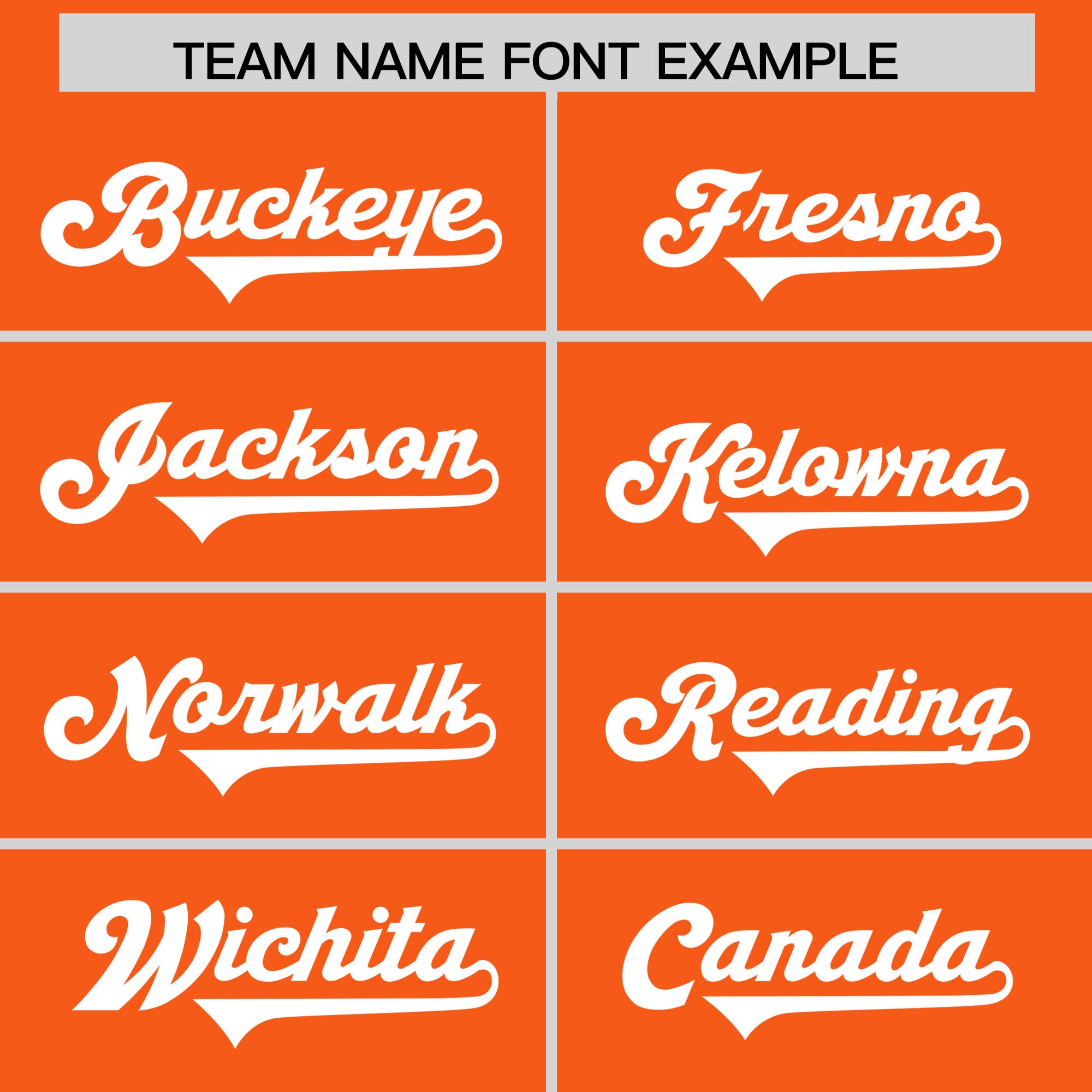 Custom Orange White Personalized Neckline Square Classic Authentic American Football Jersey