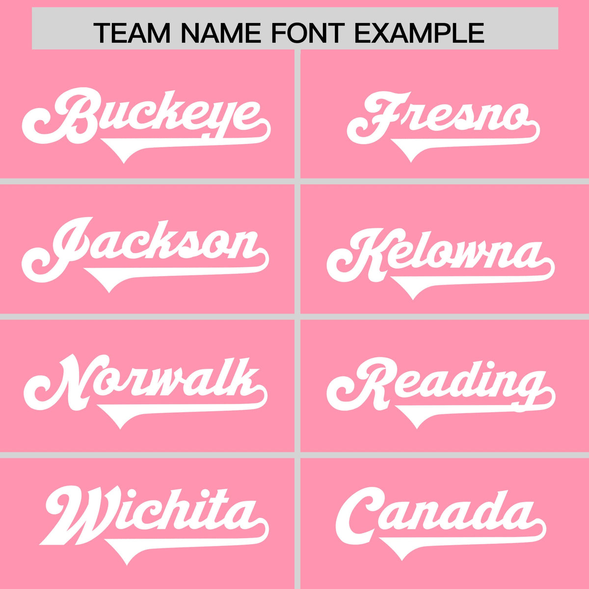 Custom Light Pink White Personalized Neckline Square Classic Authentic American Football Jersey