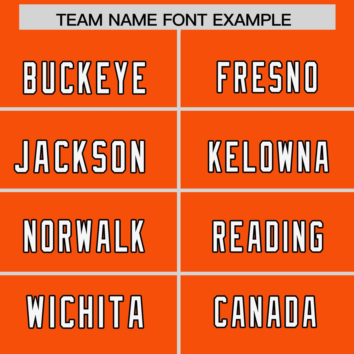 Custom Orange Personalized Shoulder Cut Two-Tone Authentic American Football Jersey