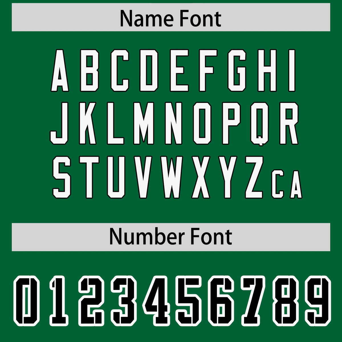 Custom Kelly Green Personalized Shoulder Cut Two-Tone Authentic American Football Jersey