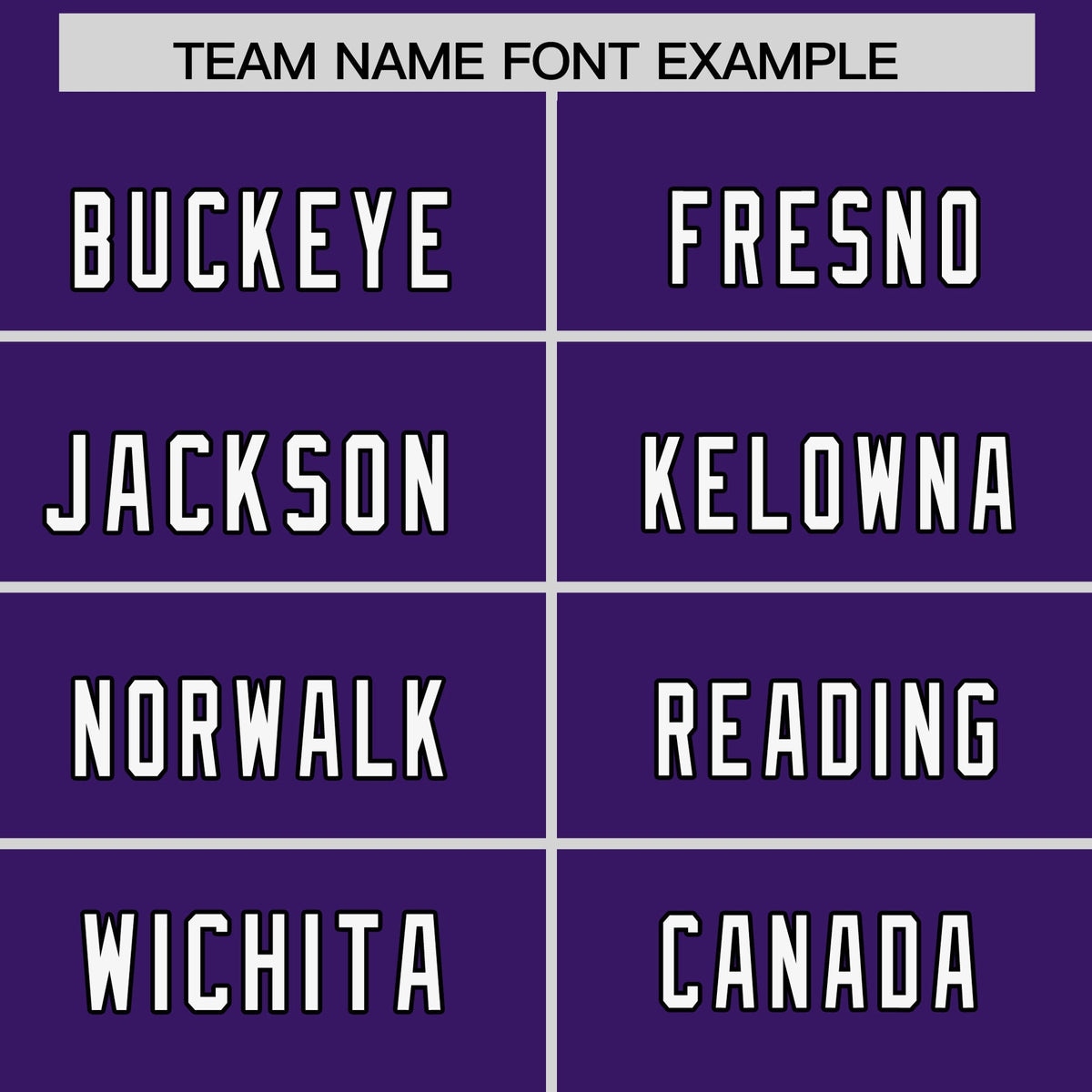 Custom Purple Personalized Shoulder Cut Two-Tone Authentic American Football Jersey