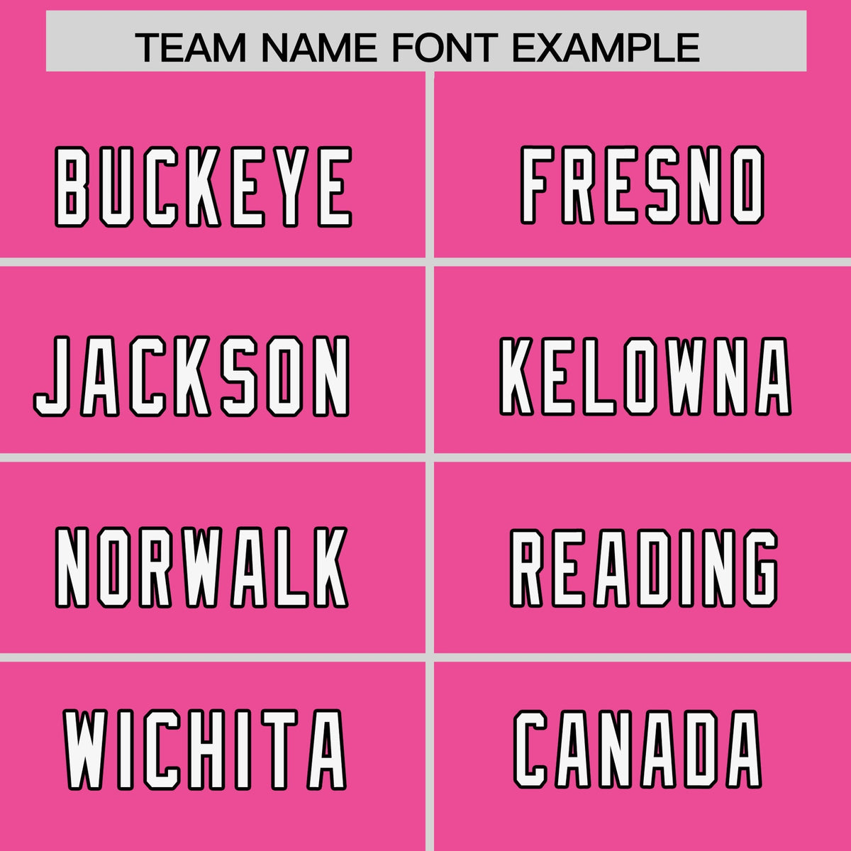 Custom Pink Personalized Shoulder Cut Two-Tone Authentic American Football Jersey