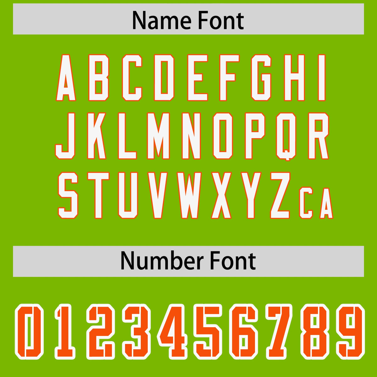 Custom Neon Green Personalized Shoulder Cut Two-Tone Authentic American Football Jersey