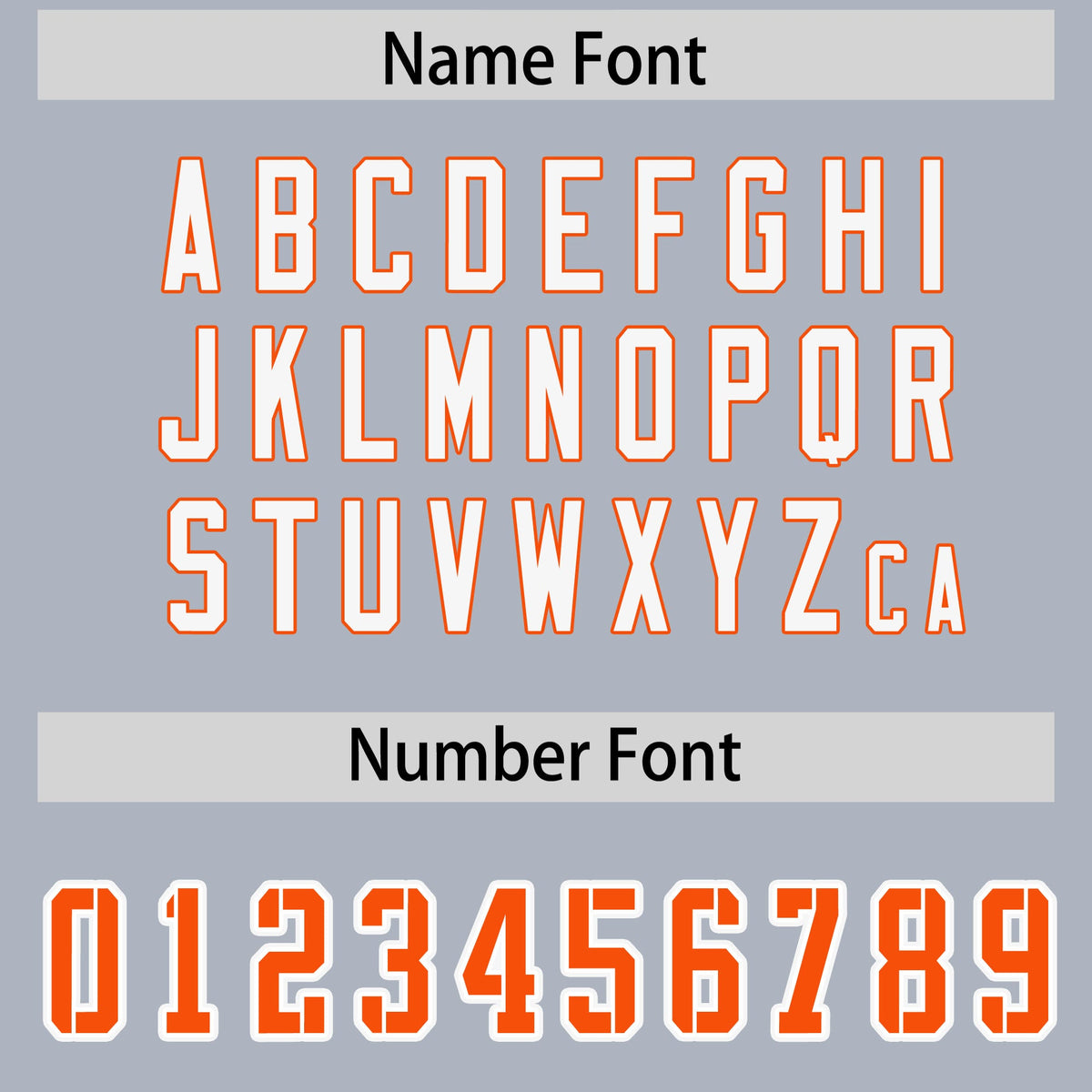 Custom Silver Personalized Shoulder Cut Two-Tone Authentic American Football Jersey