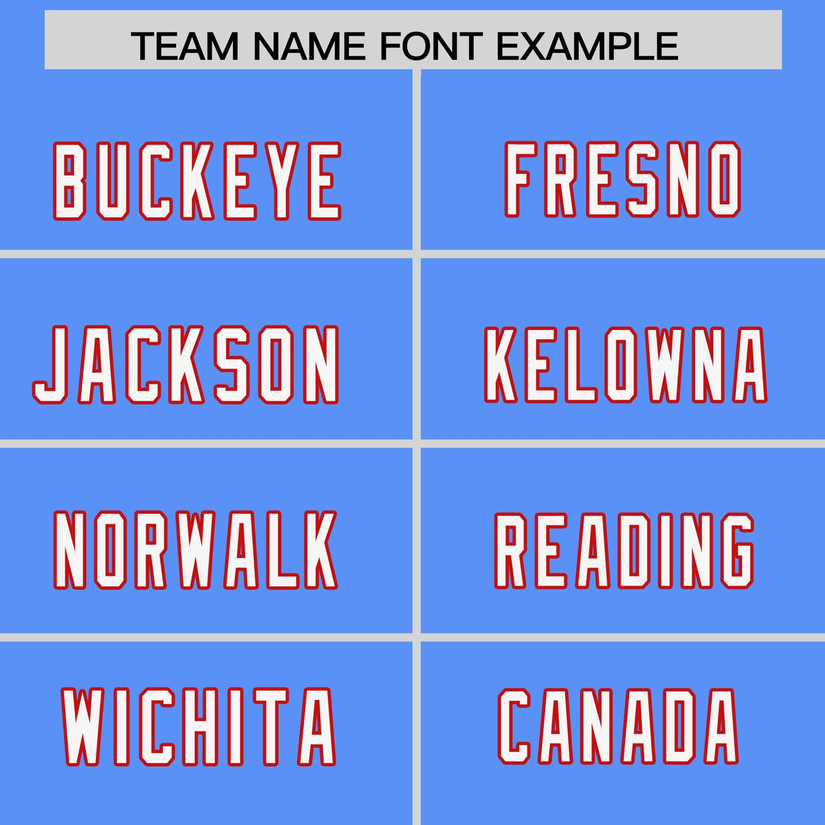 Custom Powder Blue Personalized Shoulder Cut Two-Tone Authentic American Football Jersey