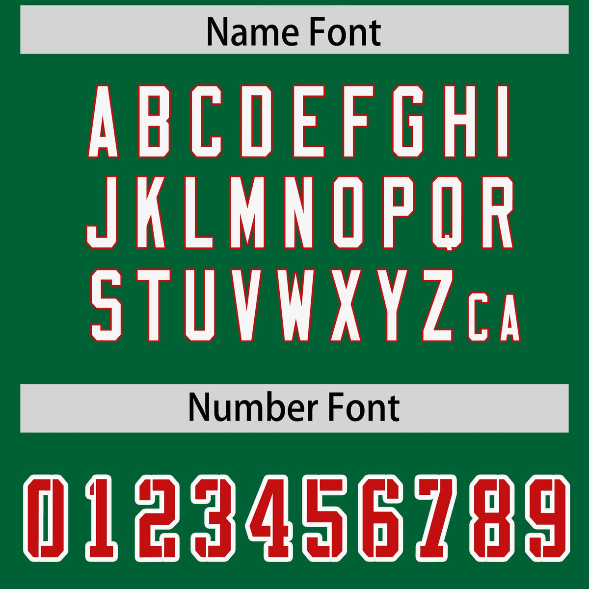 Custom Kelly Green Personalized Shoulder Cut Two-Tone Authentic American Football Jersey