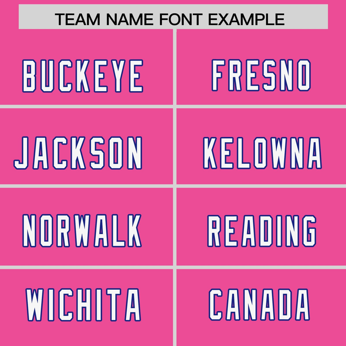 Custom Pink Personalized Shoulder Cut Two-Tone Authentic American Football Jersey