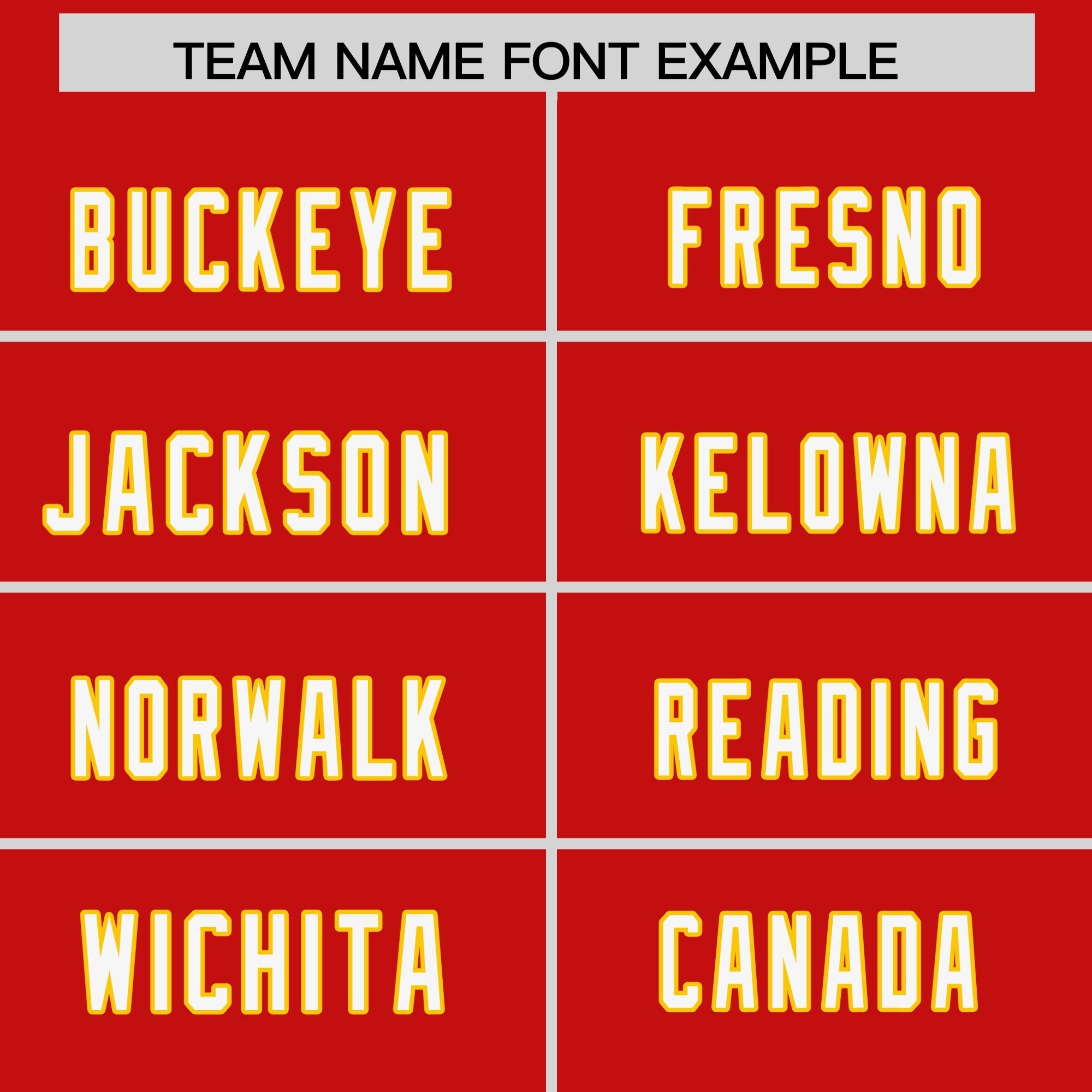 Custom Red Personalized Shoulder Cut Two-Tone Authentic American Football Jersey