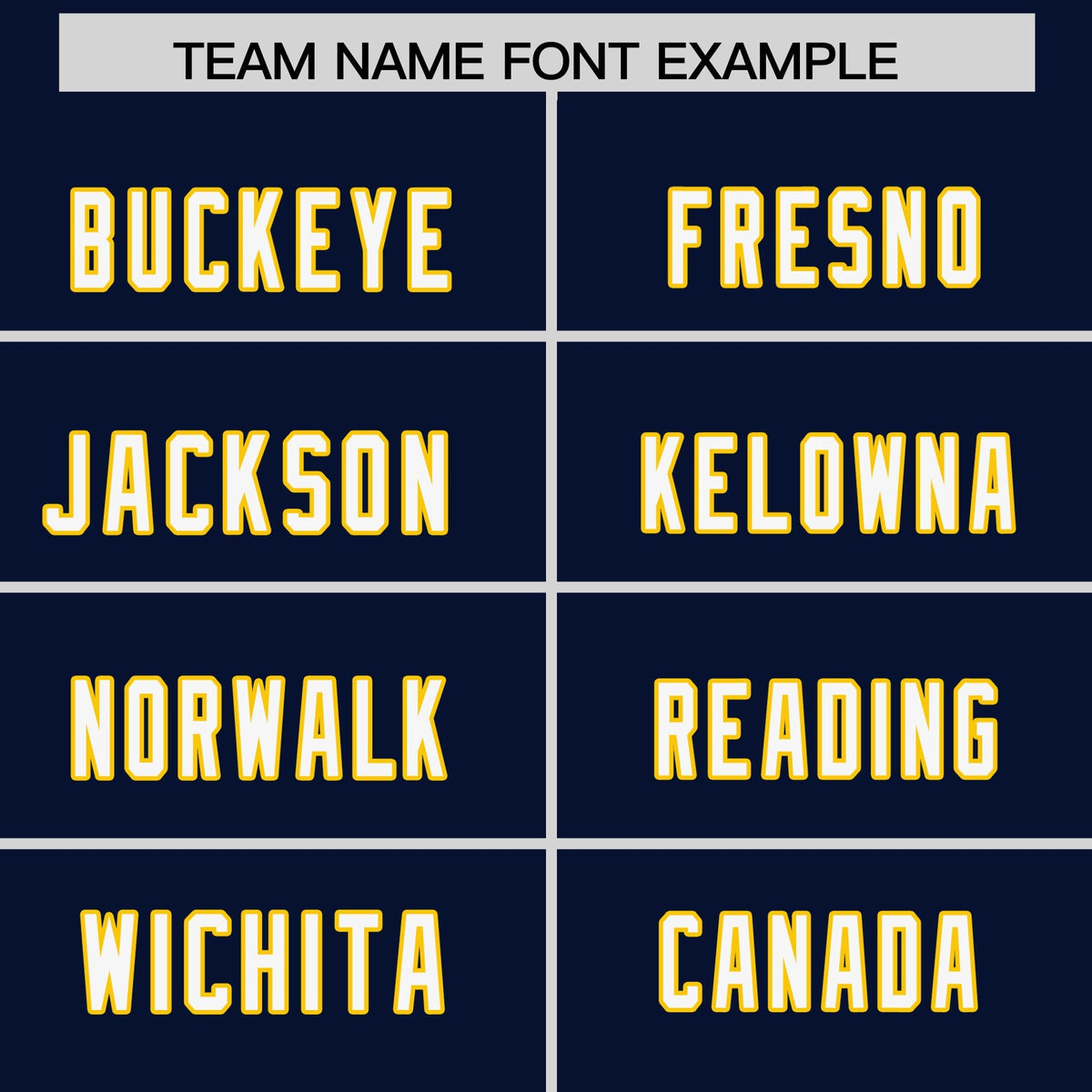 Custom Navy Personalized Shoulder Cut Two-Tone Authentic American Football Jersey