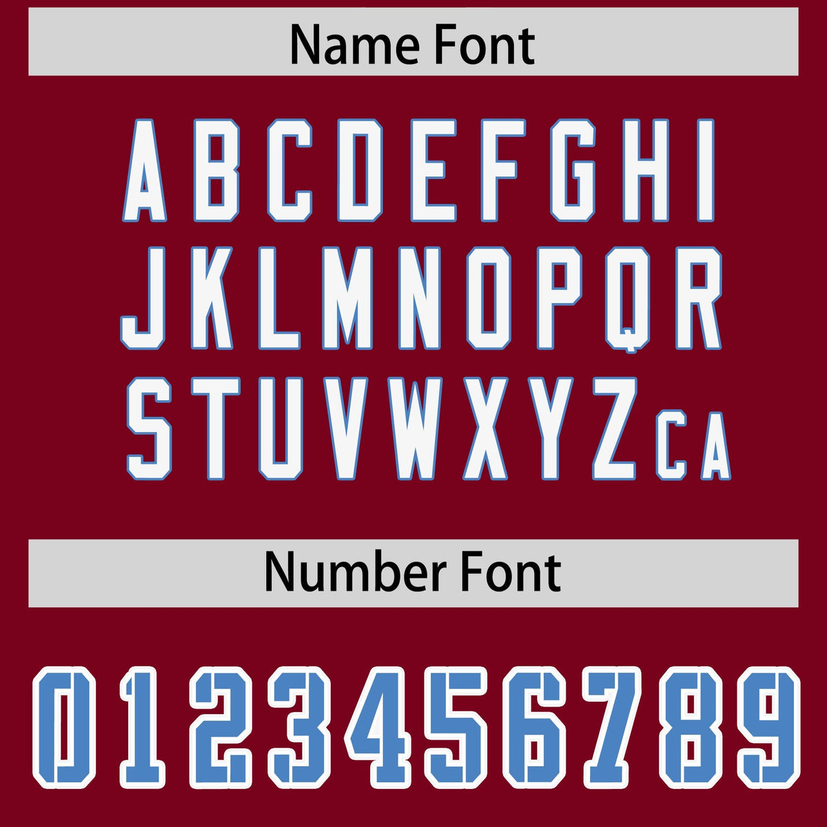 Custom Crimson Personalized Shoulder Cut Two-Tone Authentic American Football Jersey