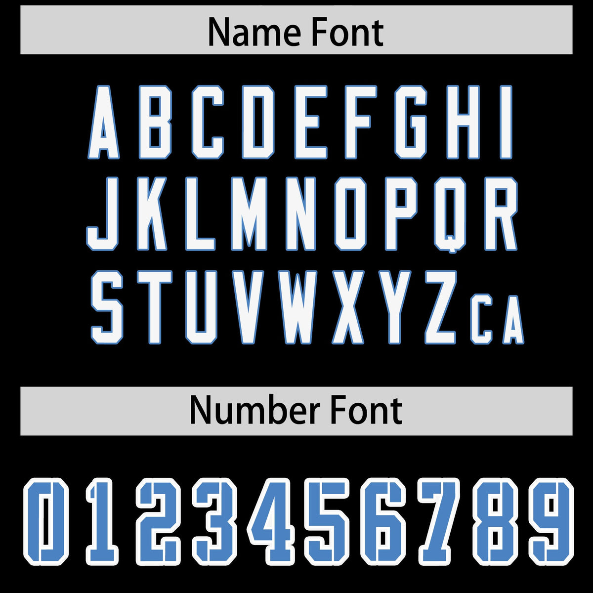 Custom Black Personalized Shoulder Cut Two-Tone Authentic American Football Jersey