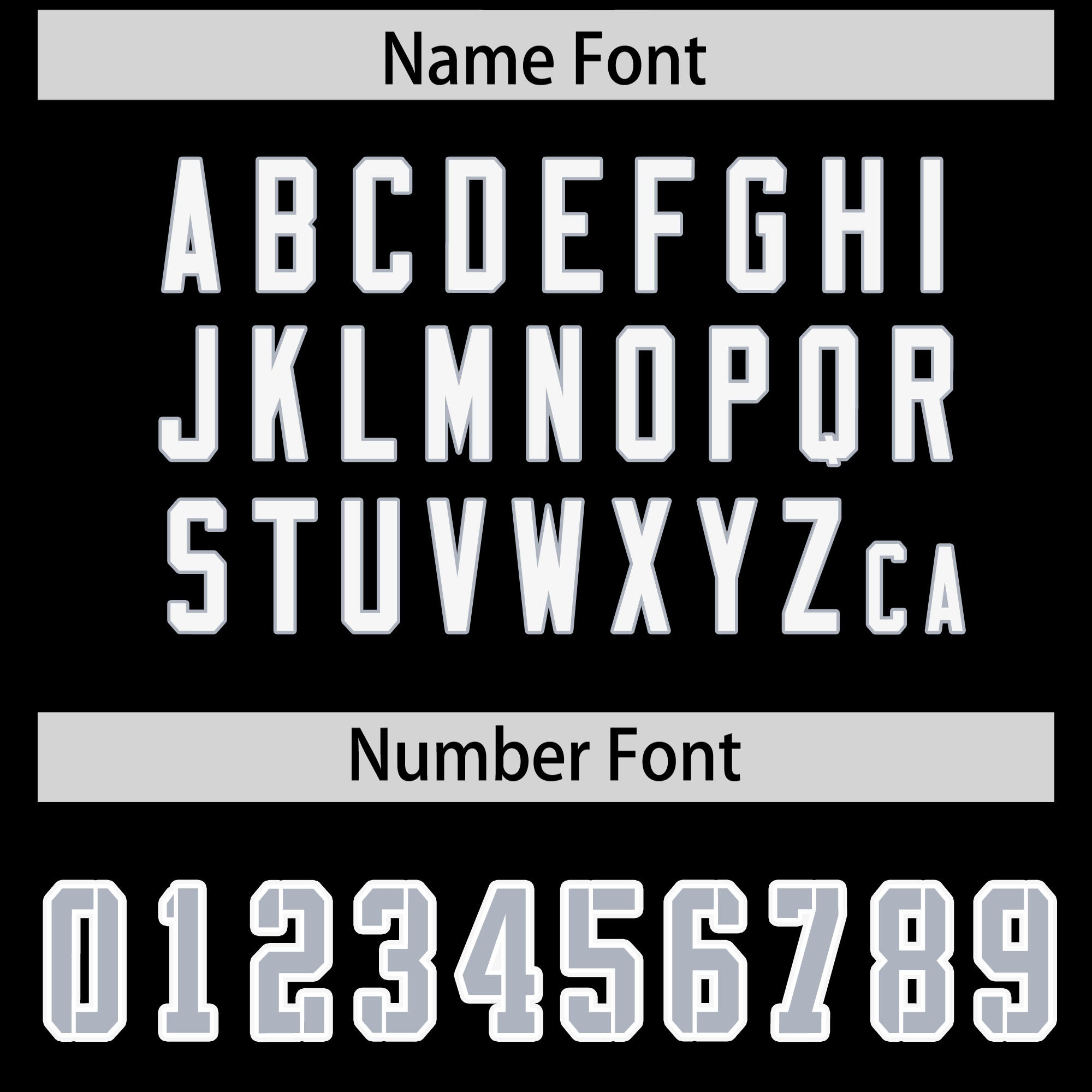 Custom Black Personalized Shoulder Cut Two-Tone Authentic American Football Jersey