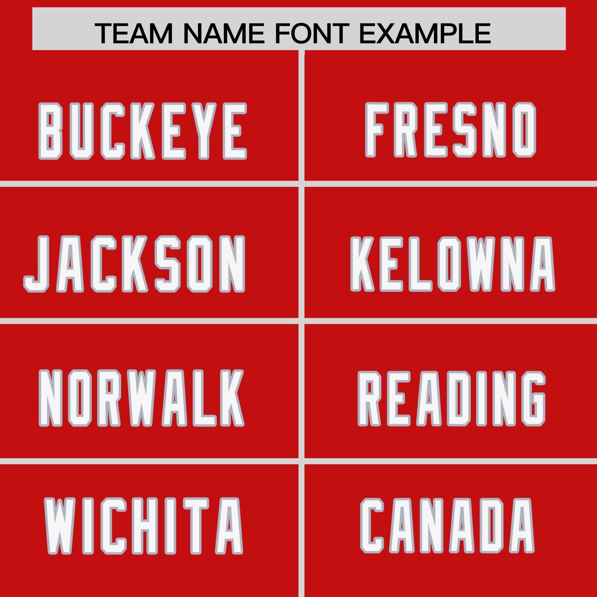 Custom Red Personalized Shoulder Cut Two-Tone Authentic American Football Jersey