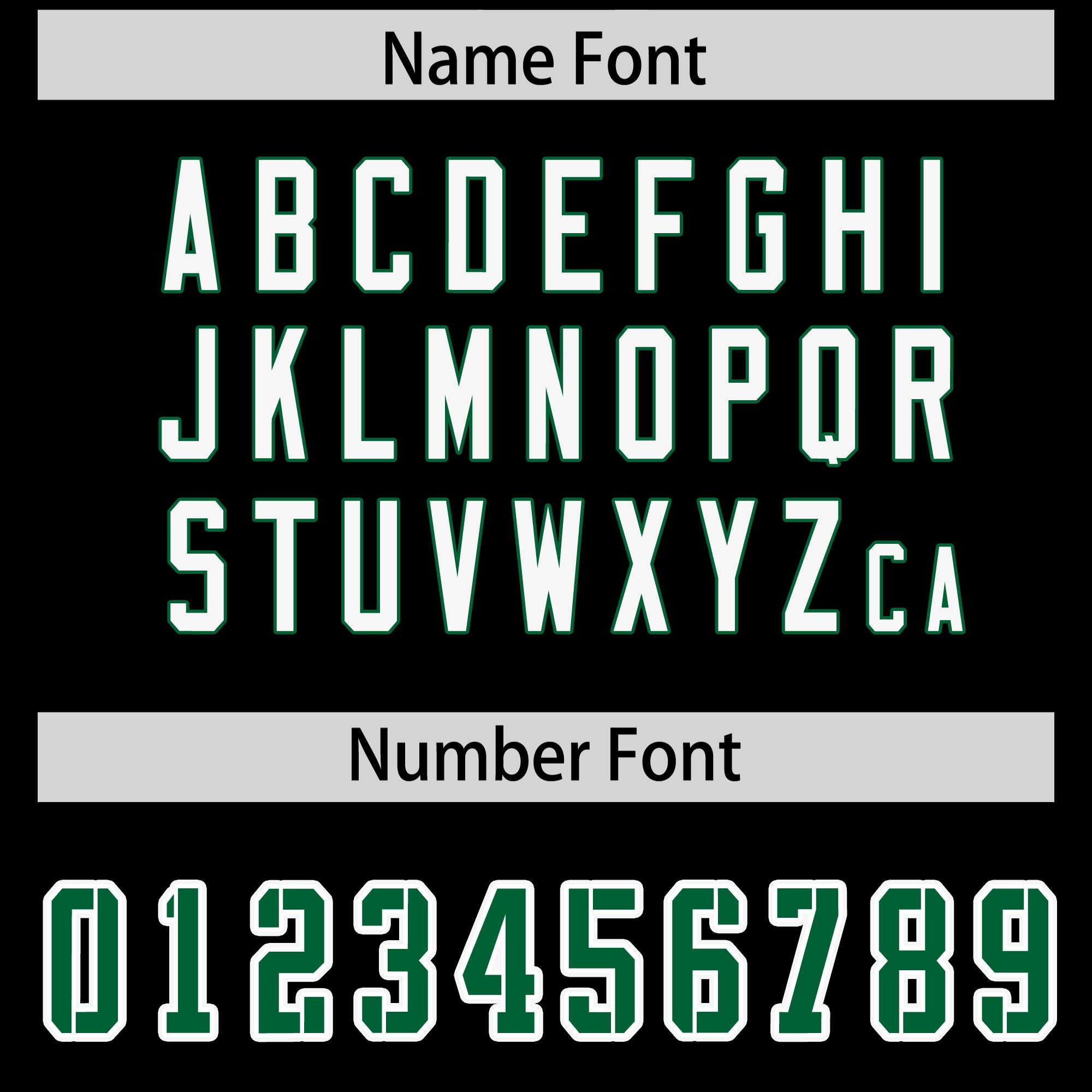 Custom Black Personalized Shoulder Cut Two-Tone Authentic American Football Jersey