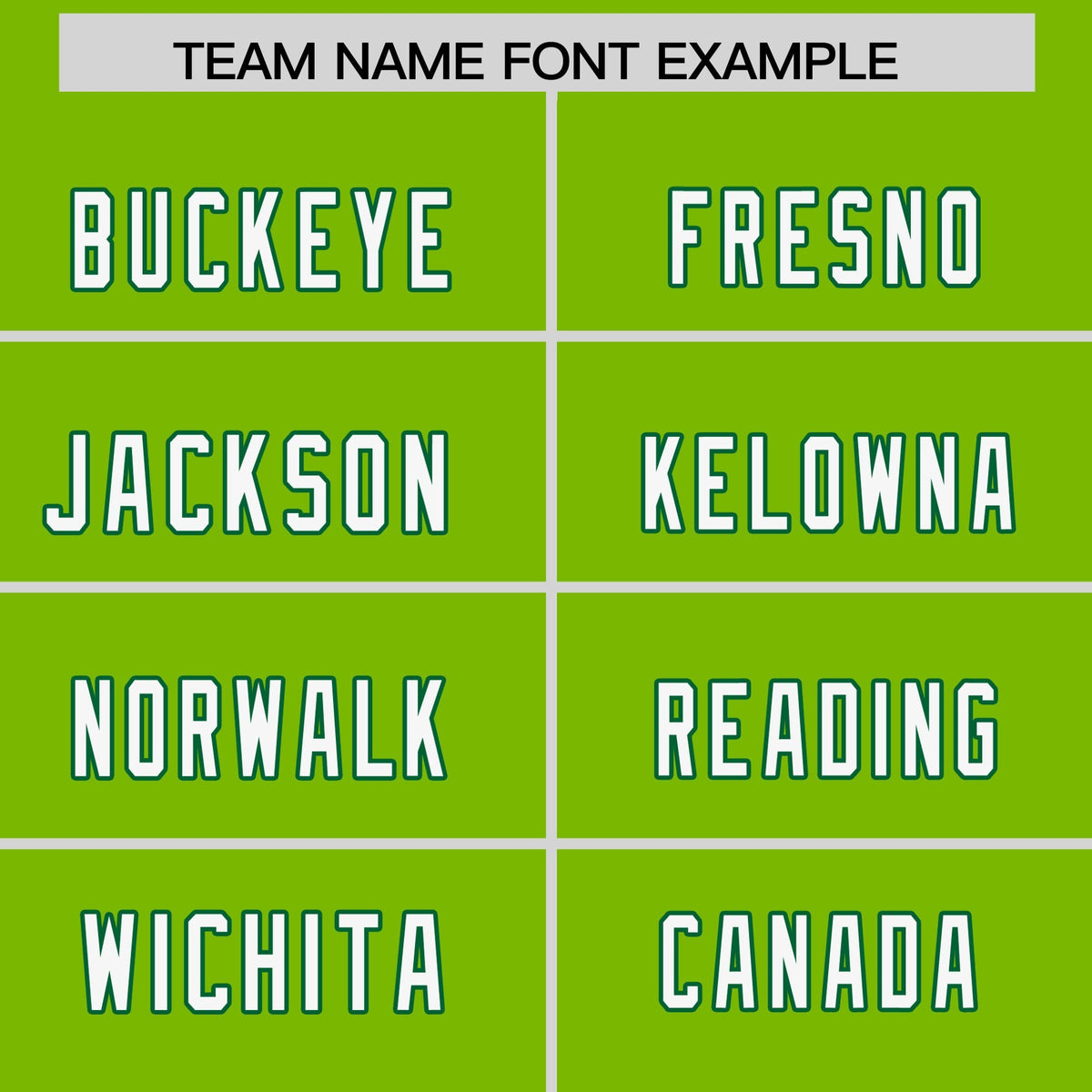 Custom Neon Green Personalized Shoulder Cut Two-Tone Authentic American Football Jersey