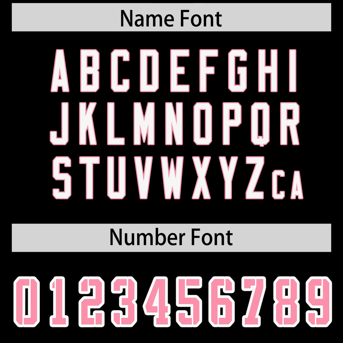 Custom Black Personalized Shoulder Cut Two-Tone Authentic American Football Jersey