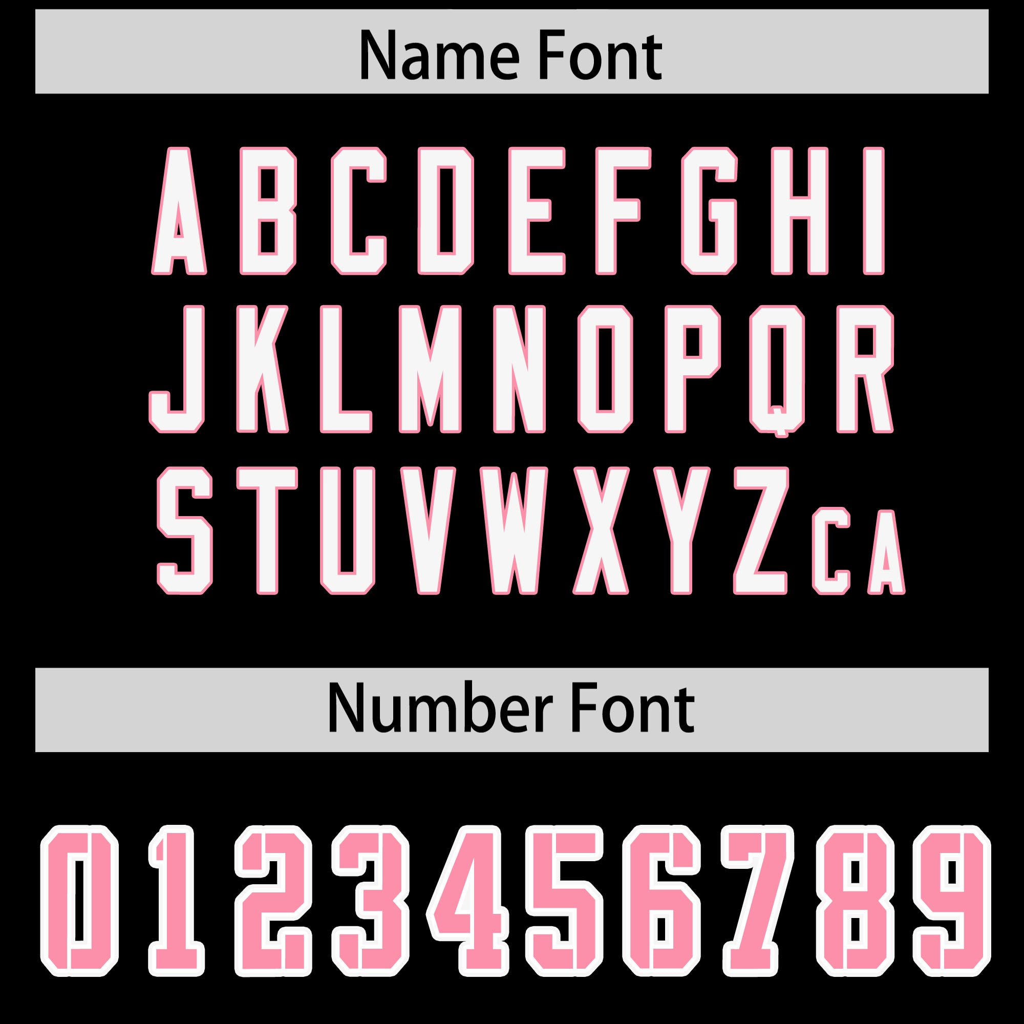 Custom Black Personalized Shoulder Cut Two-Tone Authentic American Football Jersey