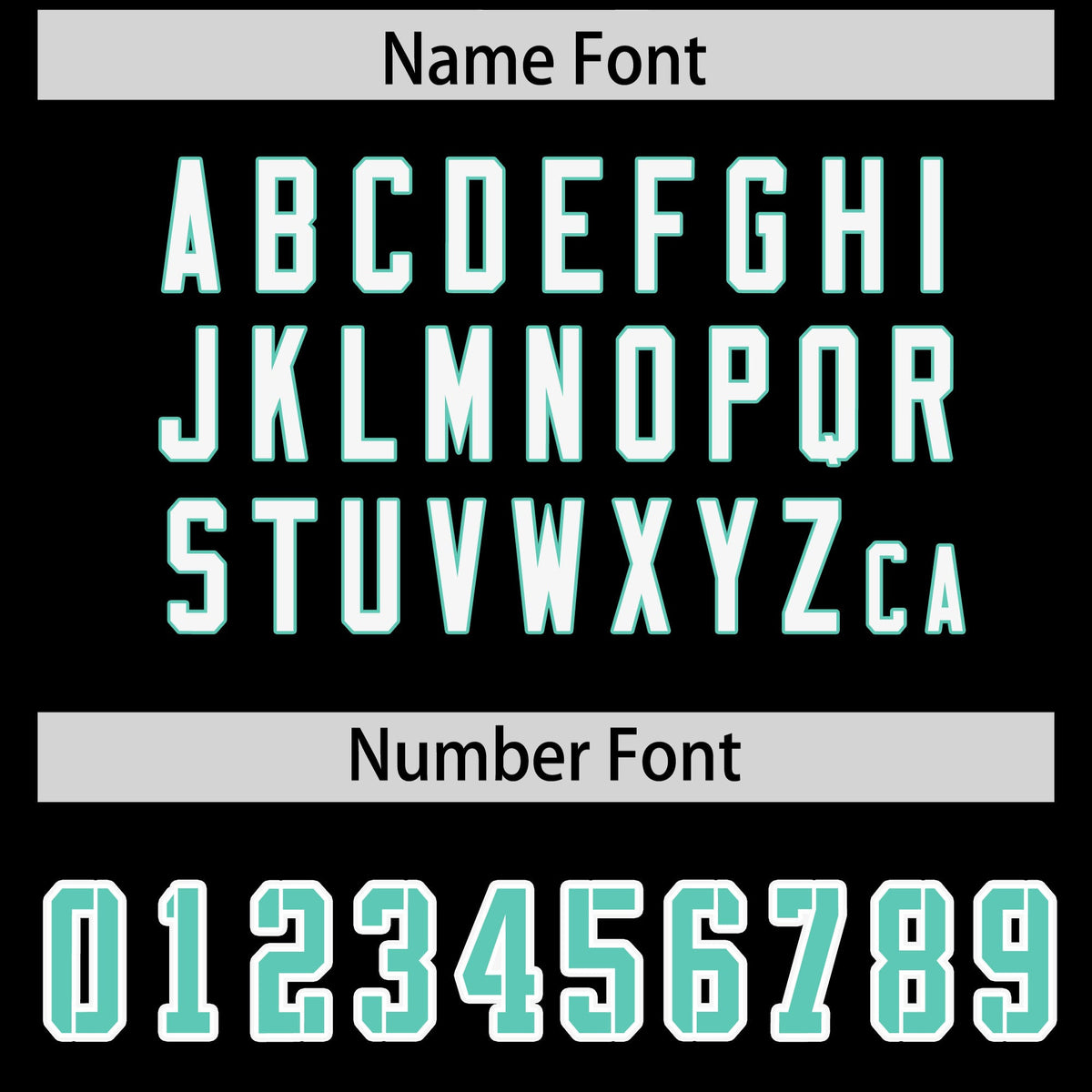 Custom Black Personalized Shoulder Cut Two-Tone Authentic American Football Jersey