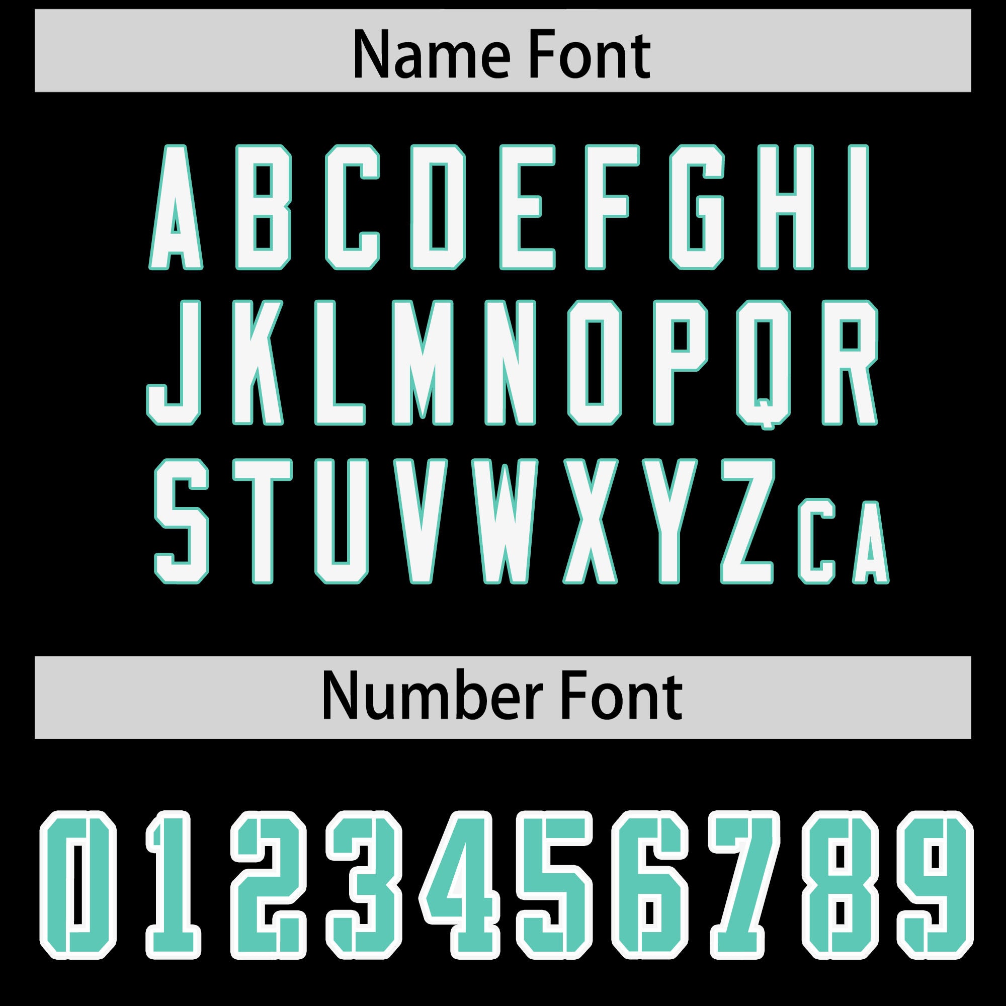 Custom Black Personalized Shoulder Cut Two-Tone Authentic American Football Jersey