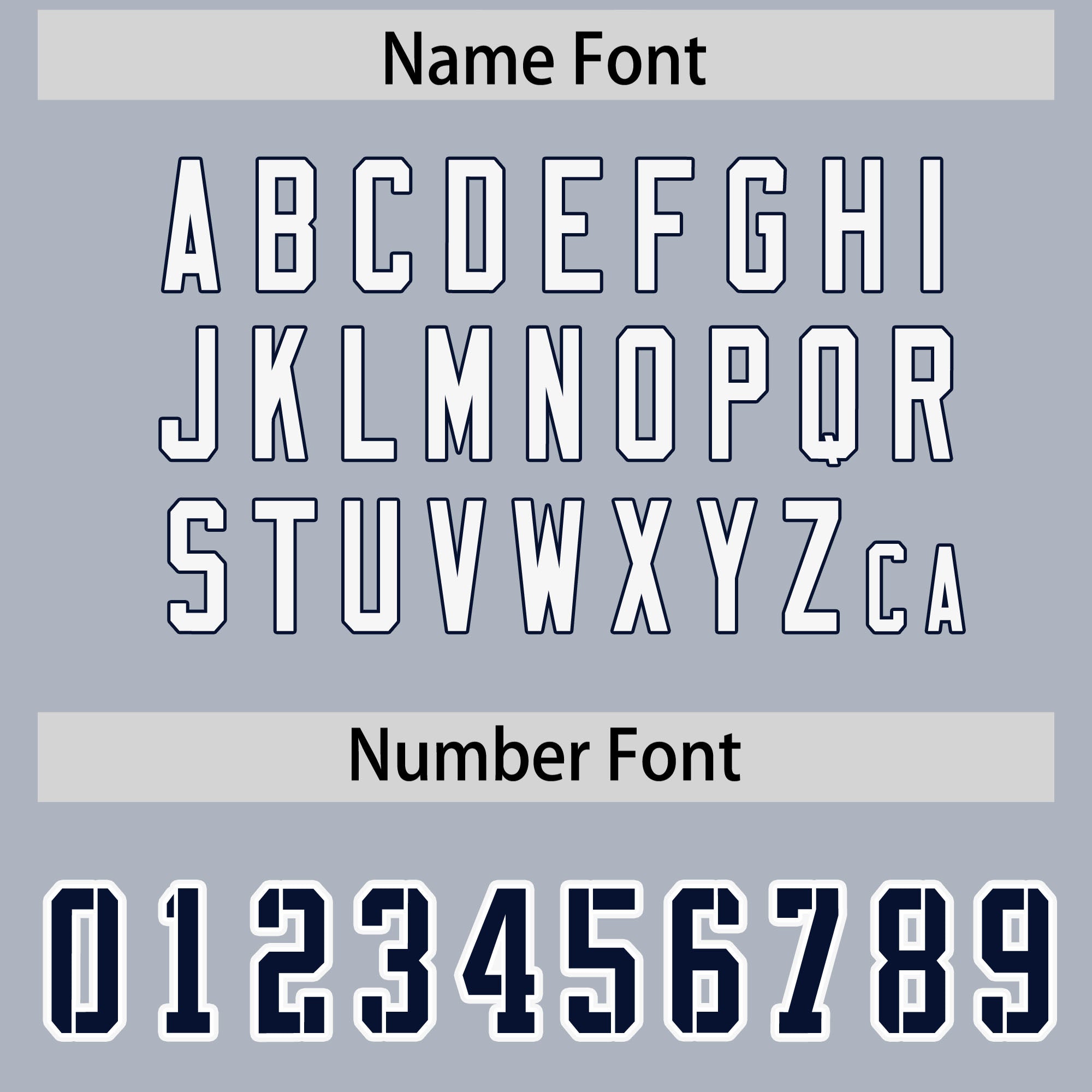 Custom Silver Personalized Shoulder Cut Two-Tone Authentic American Football Jersey