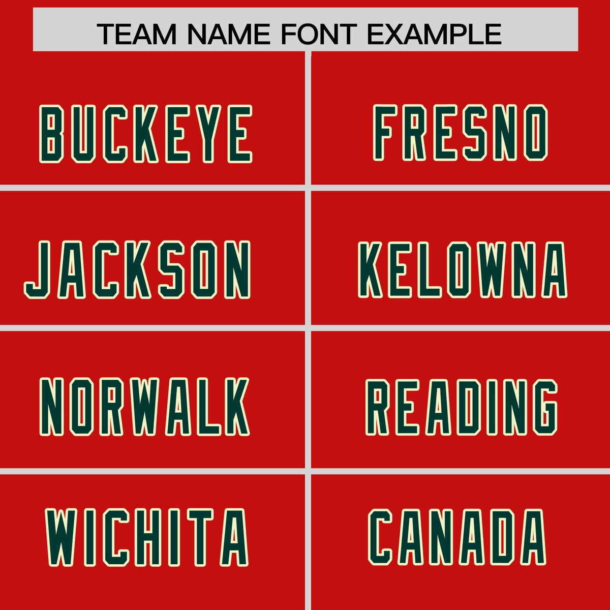 Custom Red Personalized Shoulder Cut Two-Tone Authentic American Football Jersey