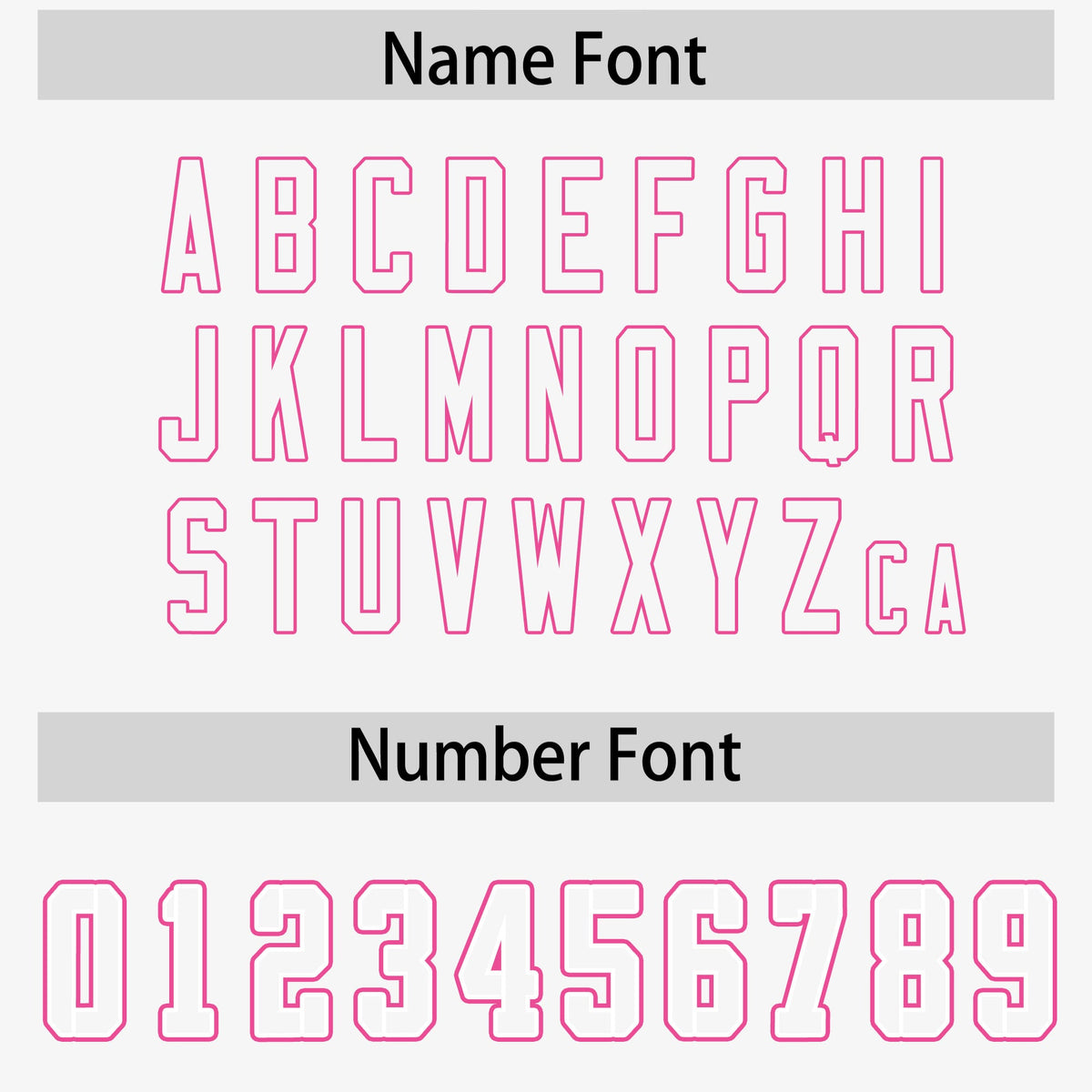 Custom White Personalized Shoulder Cut Two-Tone Authentic American Football Jersey